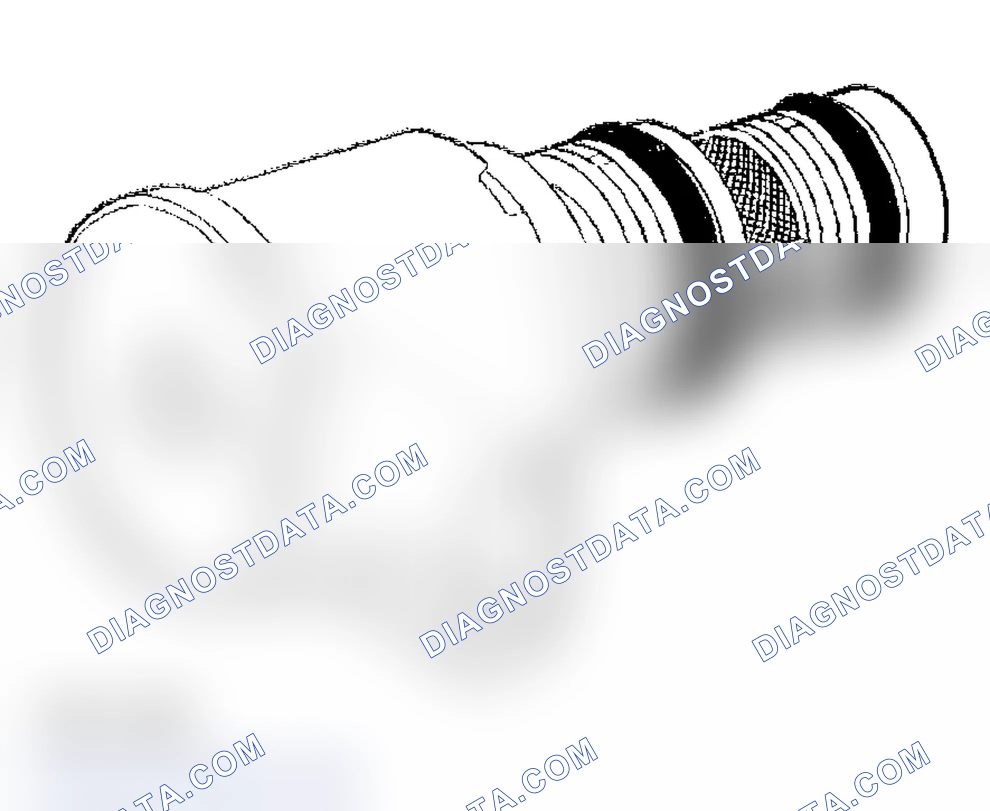 Scheme 619: Torque Converter Clutch Pulse Width Modulation Solenoid Valve