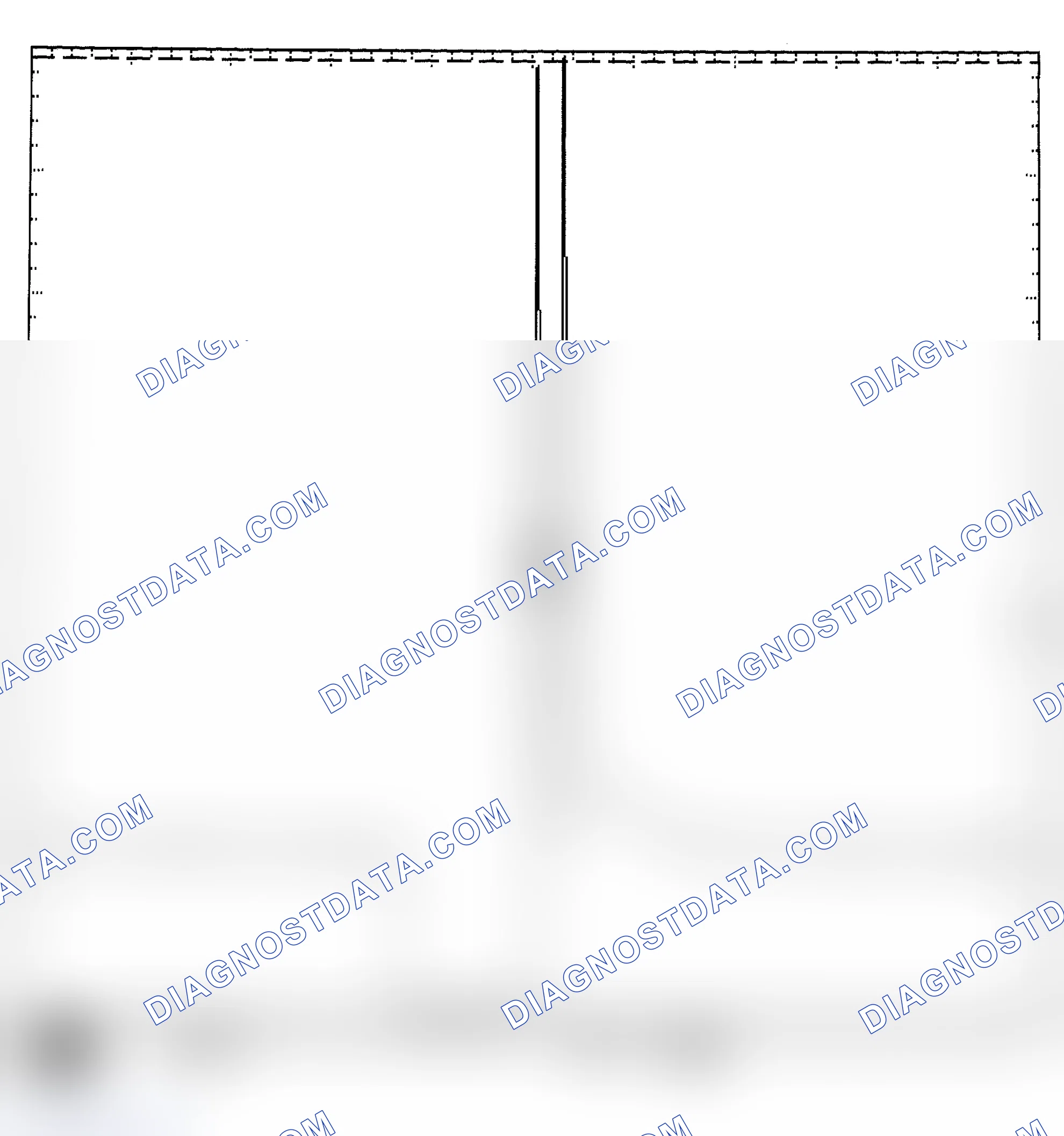 Scheme 30: Single Injector - Known Good - Voltage Pattern