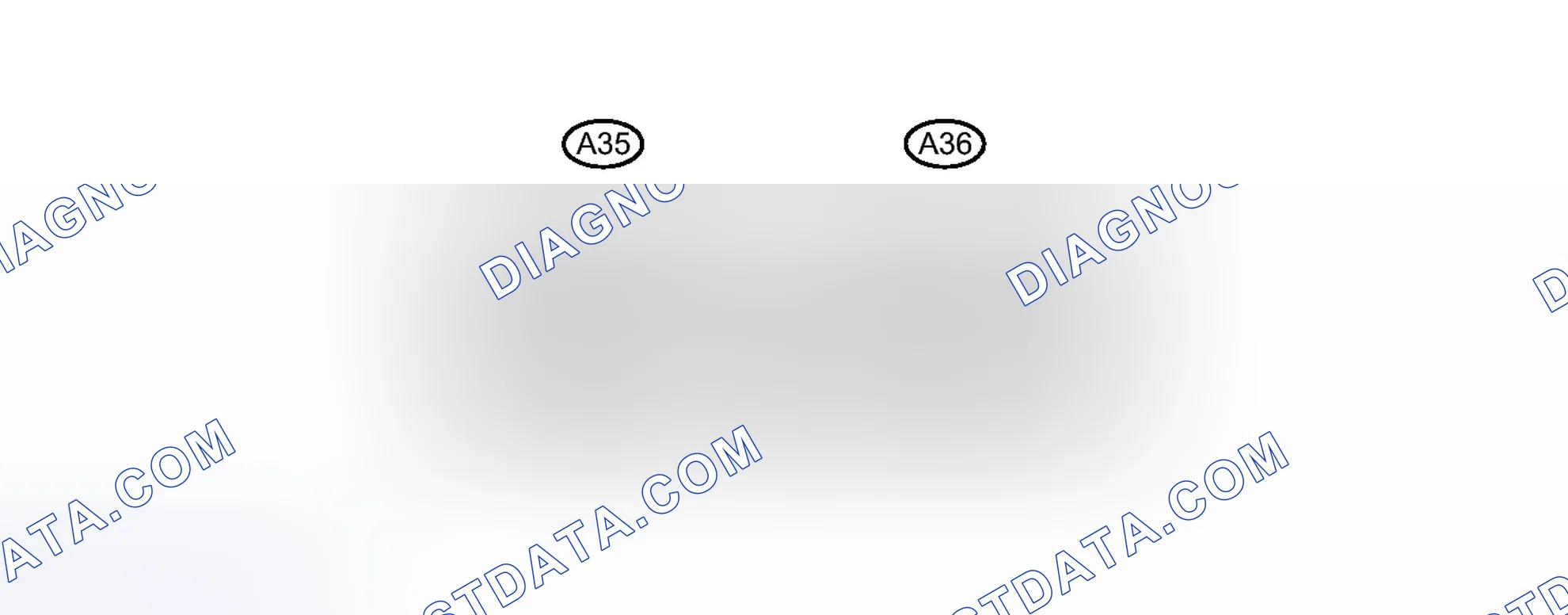 Scheme 90: TERMINALS OF ECU