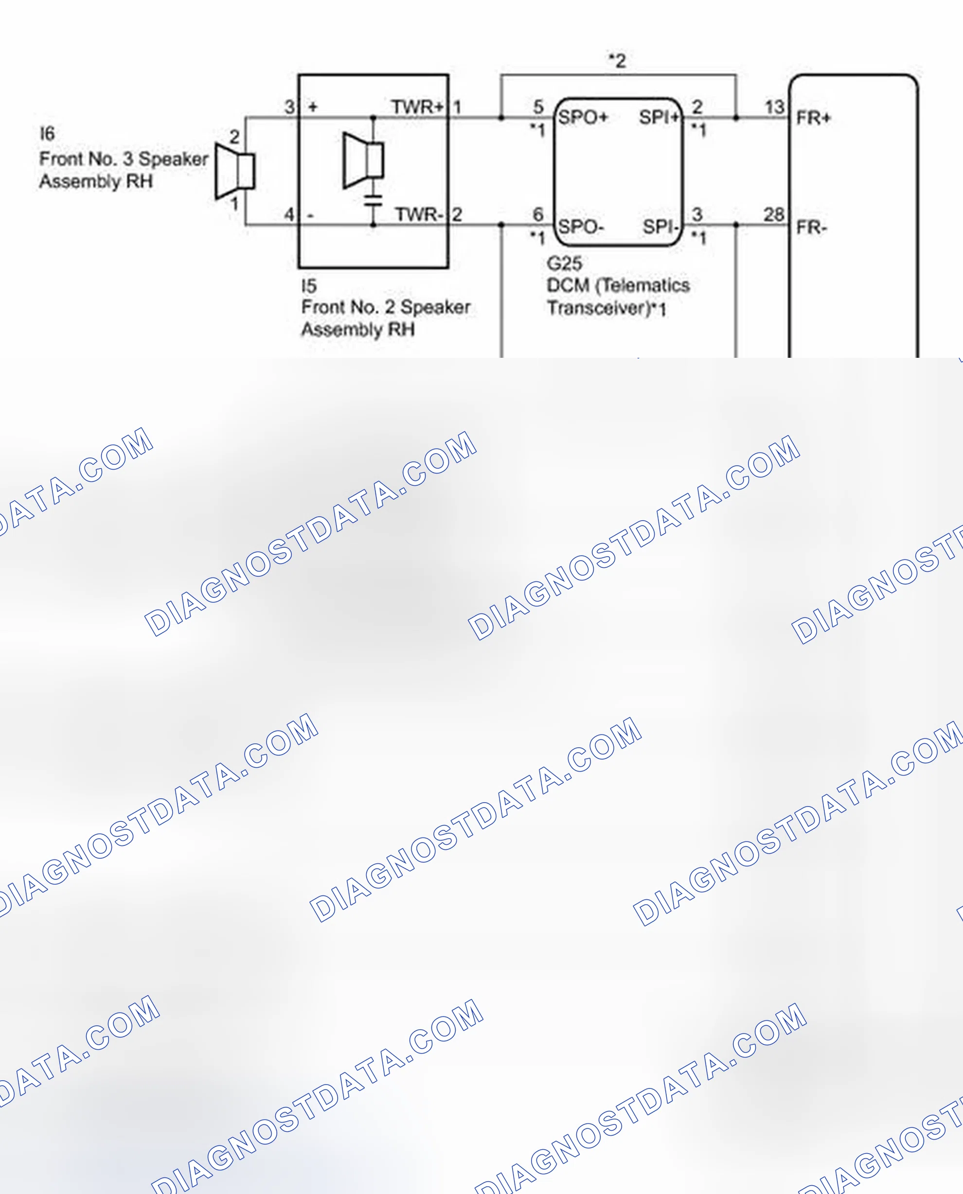 Scheme 46: WIRING DIAGRAM