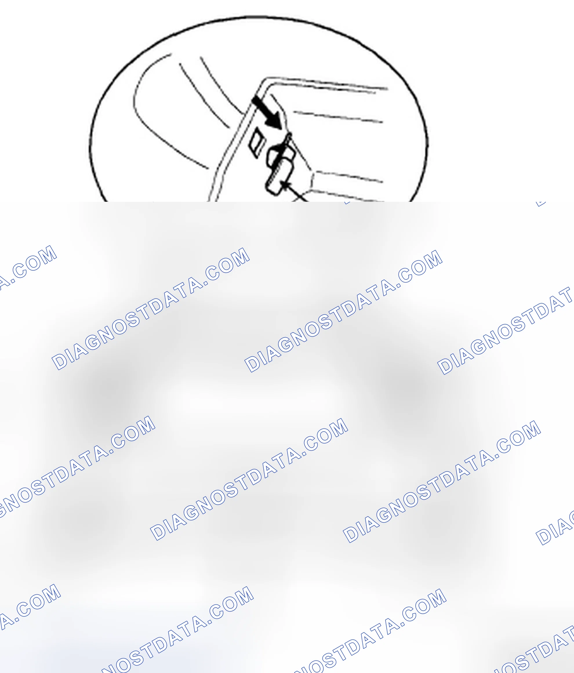 Scheme 18: GLOVE BOX REPLACEMENT