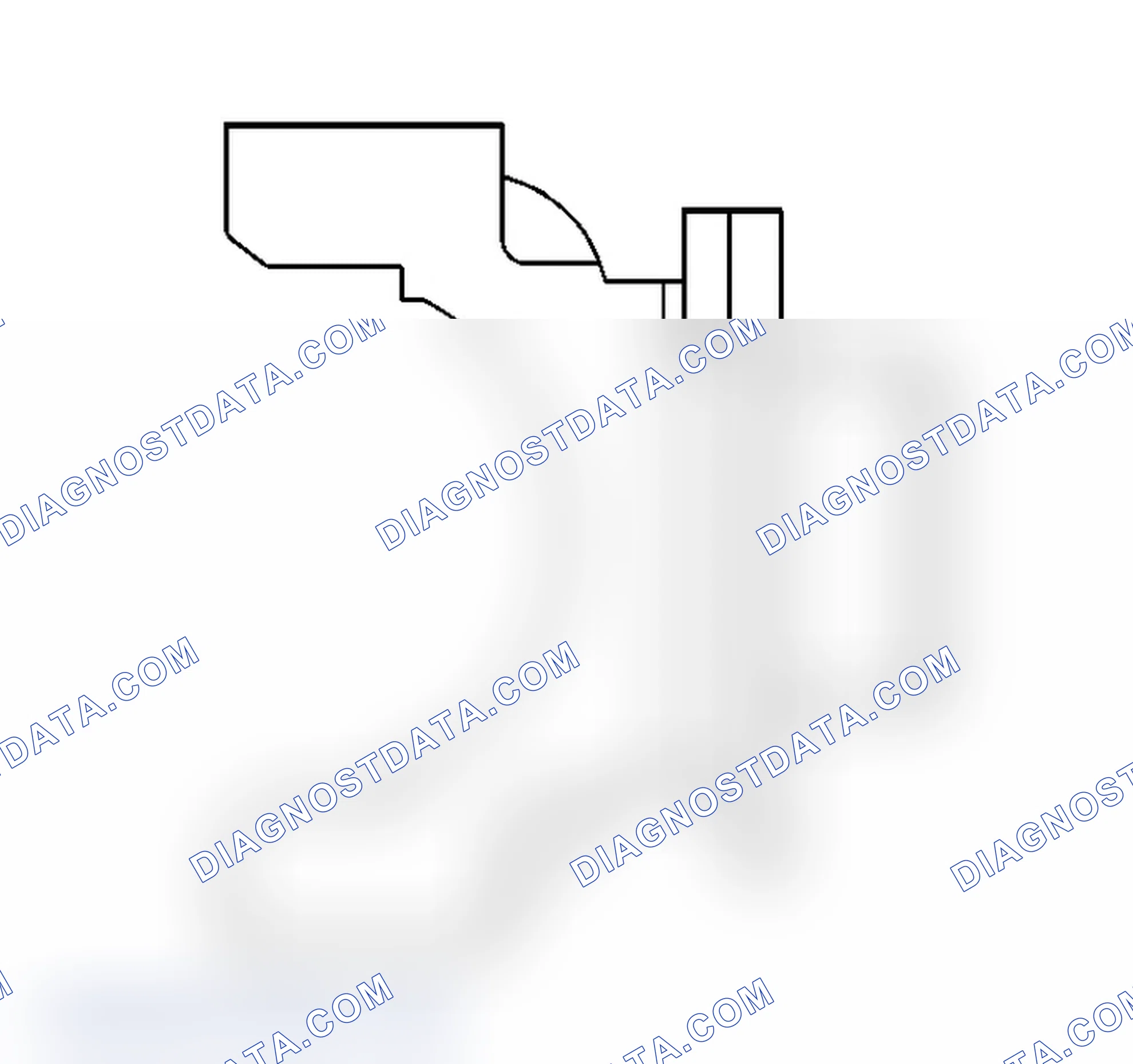 Scheme 7: Non-System Balanced Flange