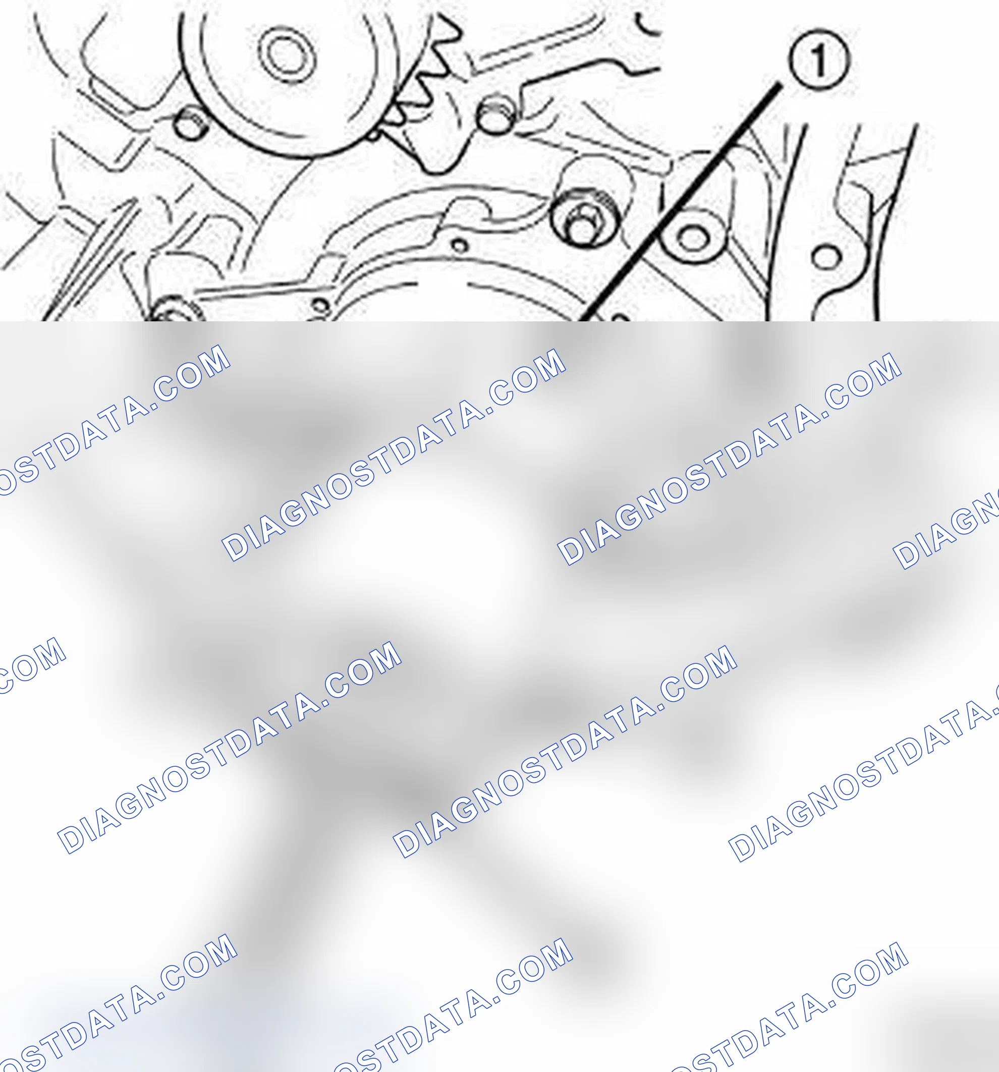 Scheme 760: CRANKSHAFT SPROCKET
