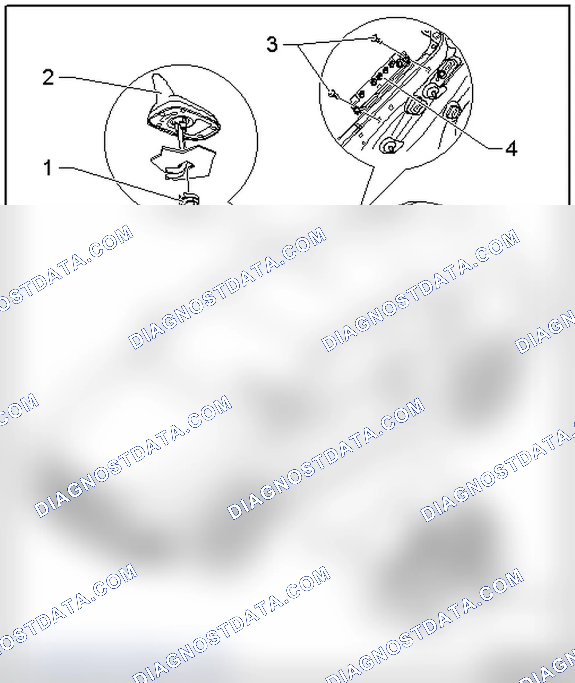 Scheme 17: ANTENNA SYSTEM OVERVIEW