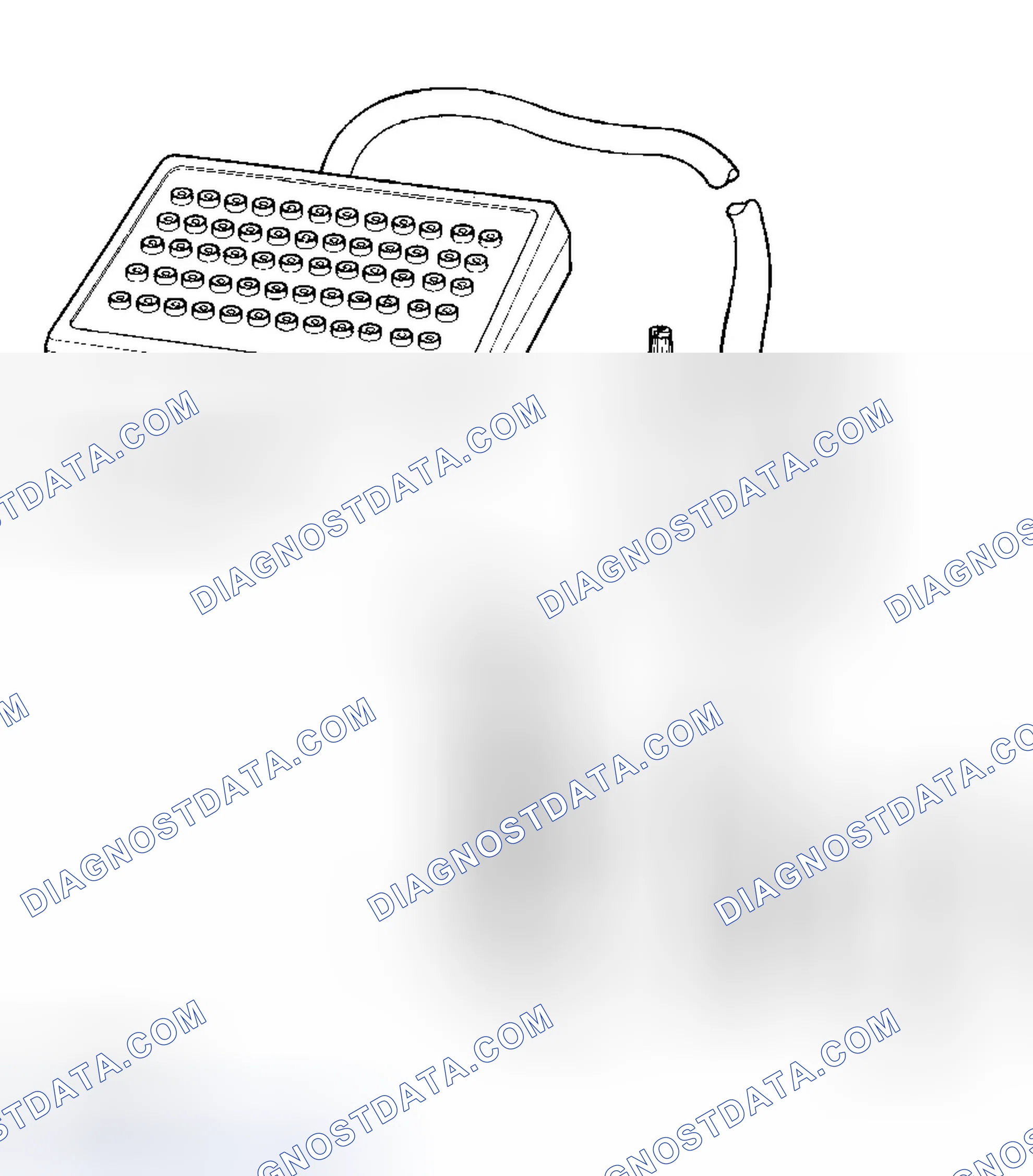 Scheme 26: Ground Circuit Checks