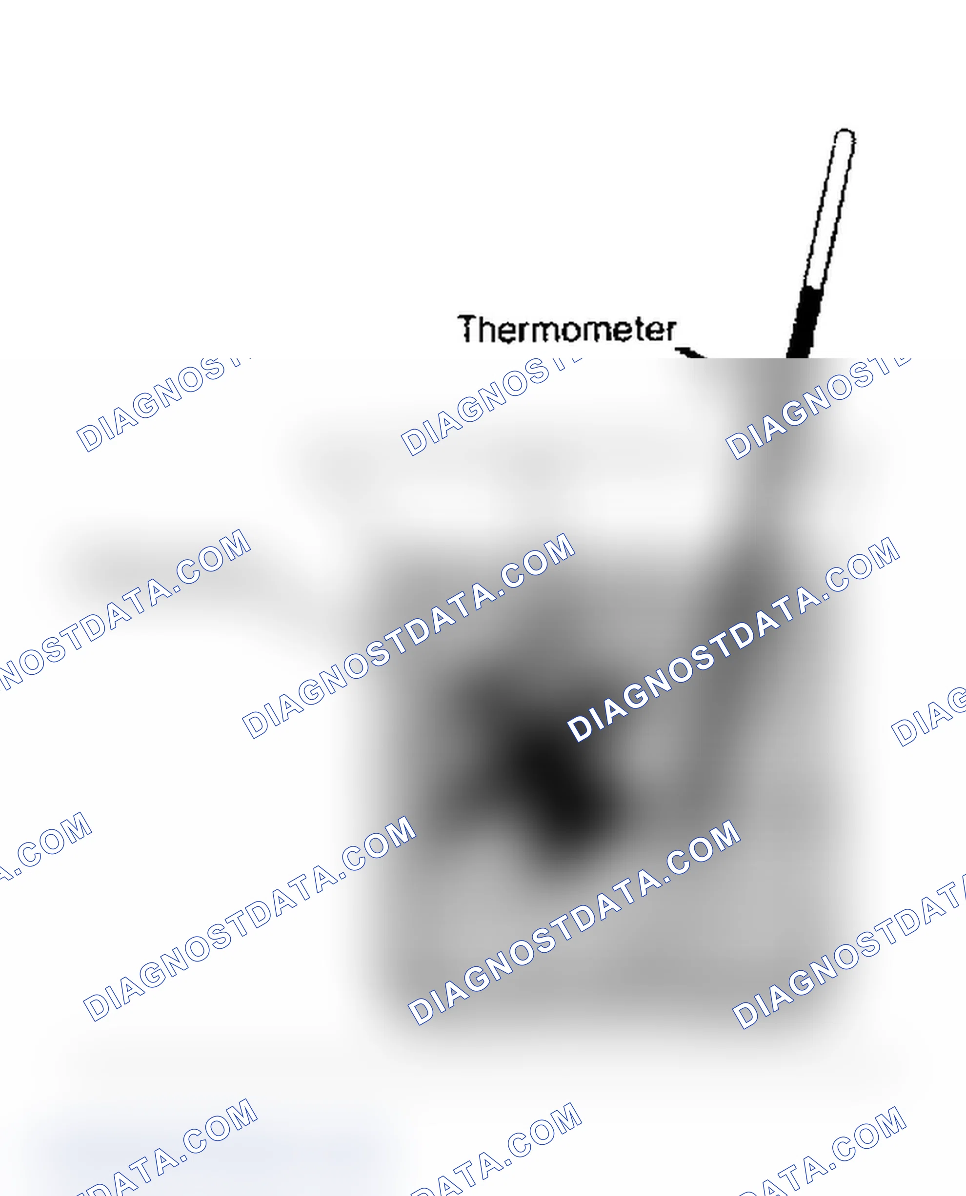 Scheme 1: THERMOSTAT