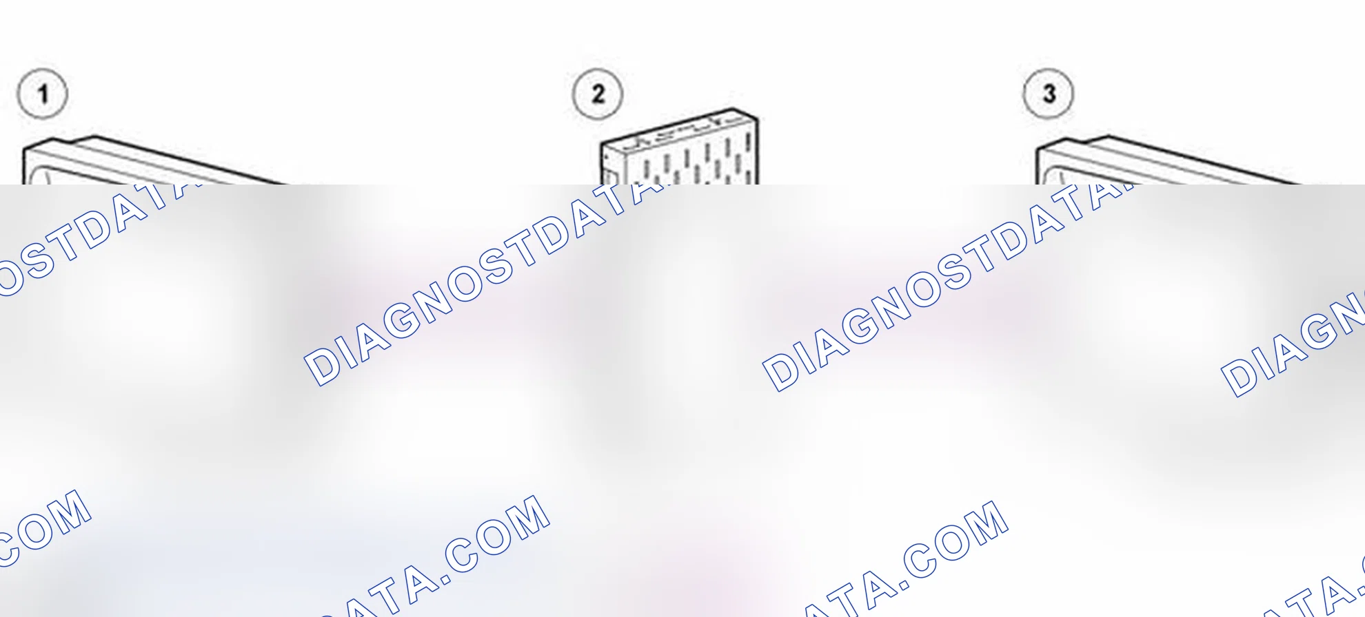 Scheme 8: CONTROL DIAGRAM - IS BUS
