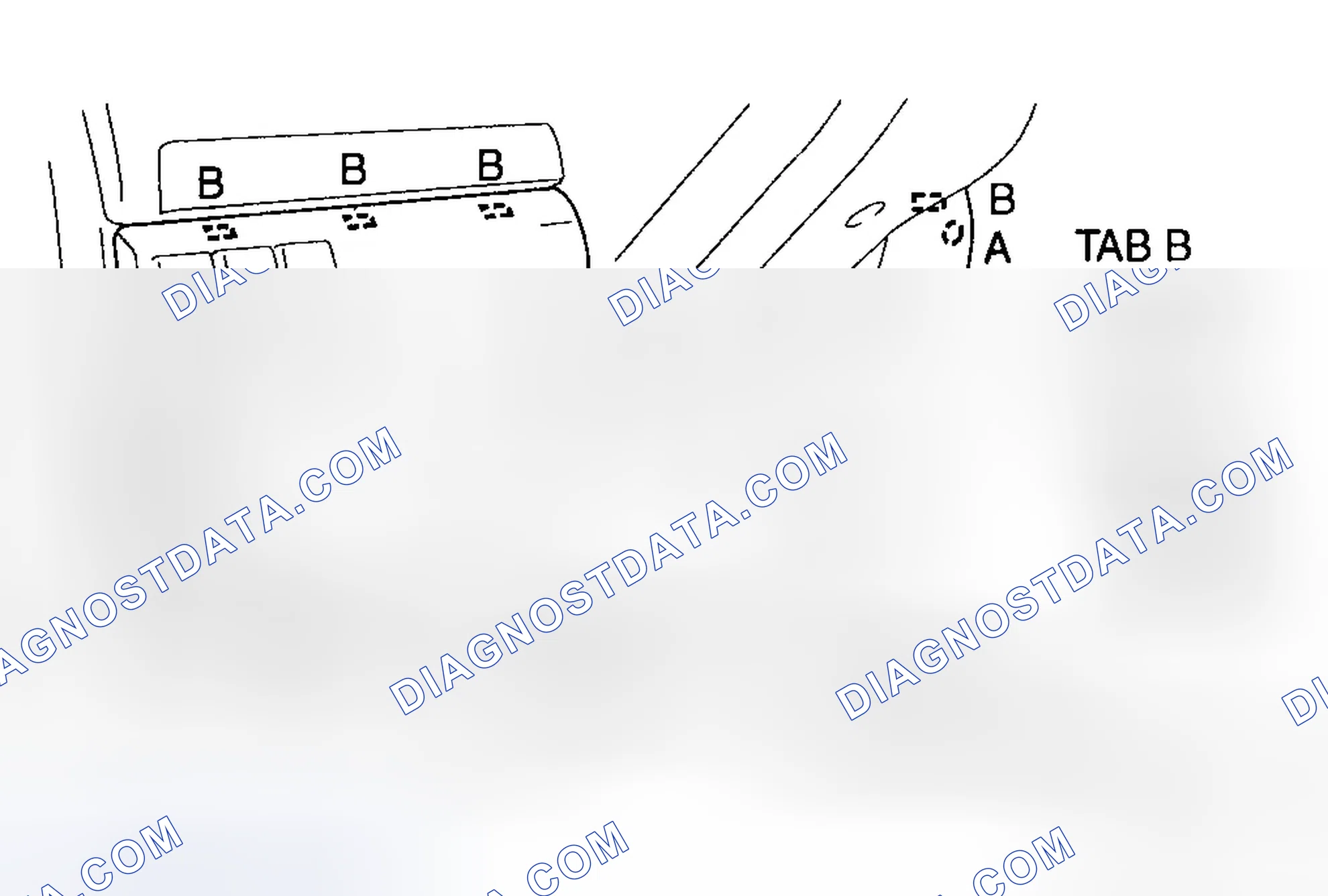 Scheme 42: LOWER PANEL REMOVAL/INSTALLATION