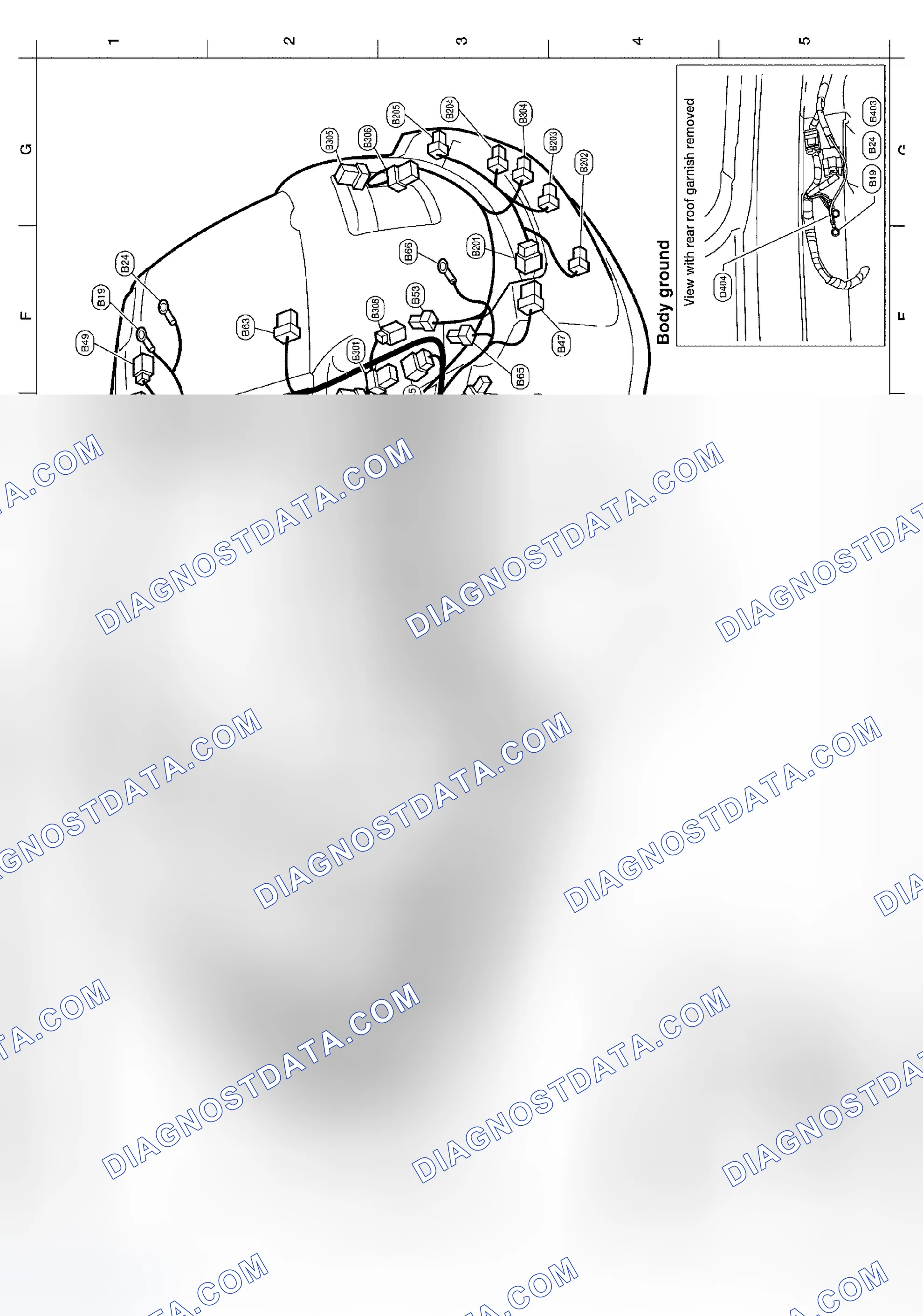 Scheme 57: BODY HARNESS