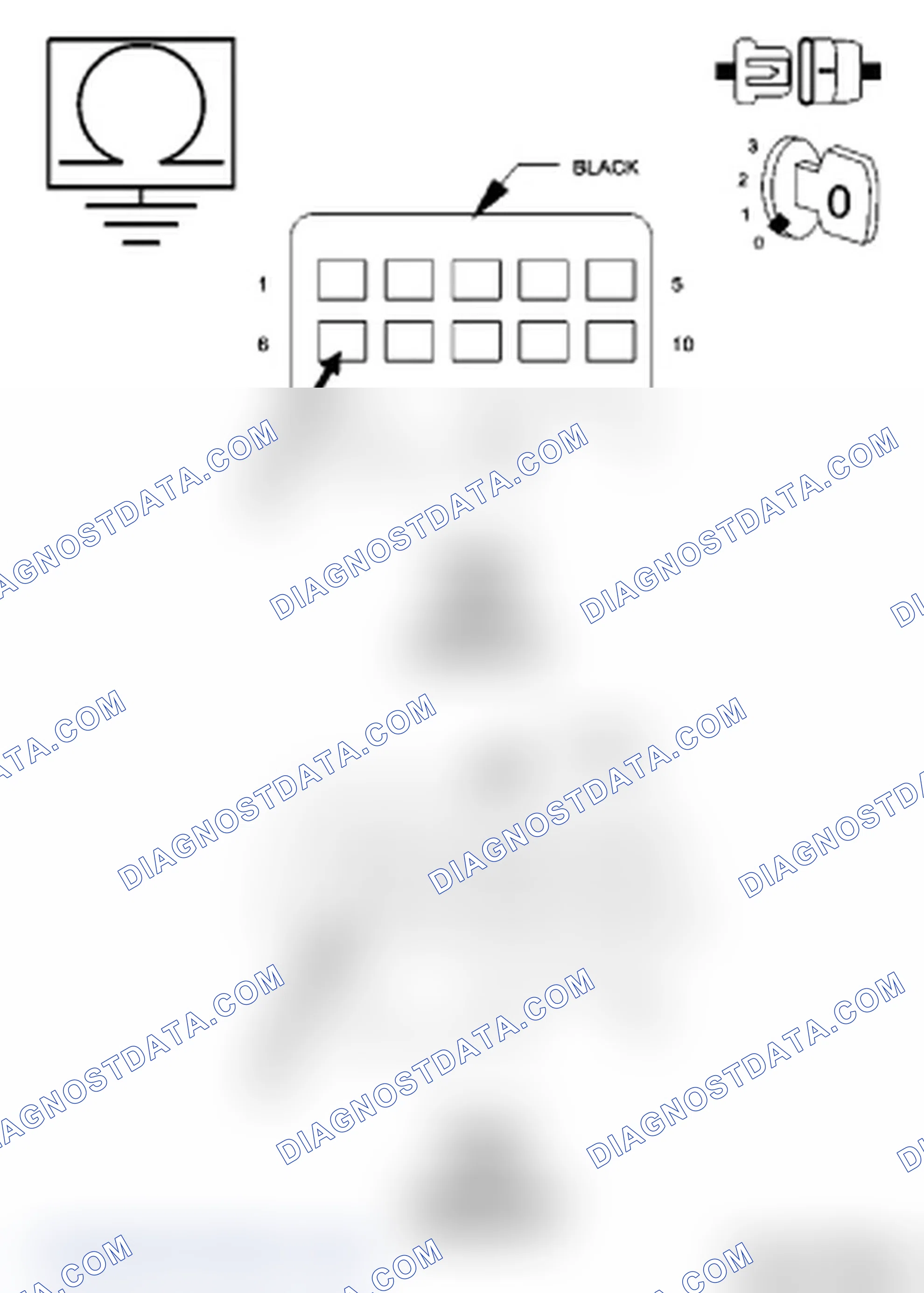 Scheme 7: Diagnostic Test