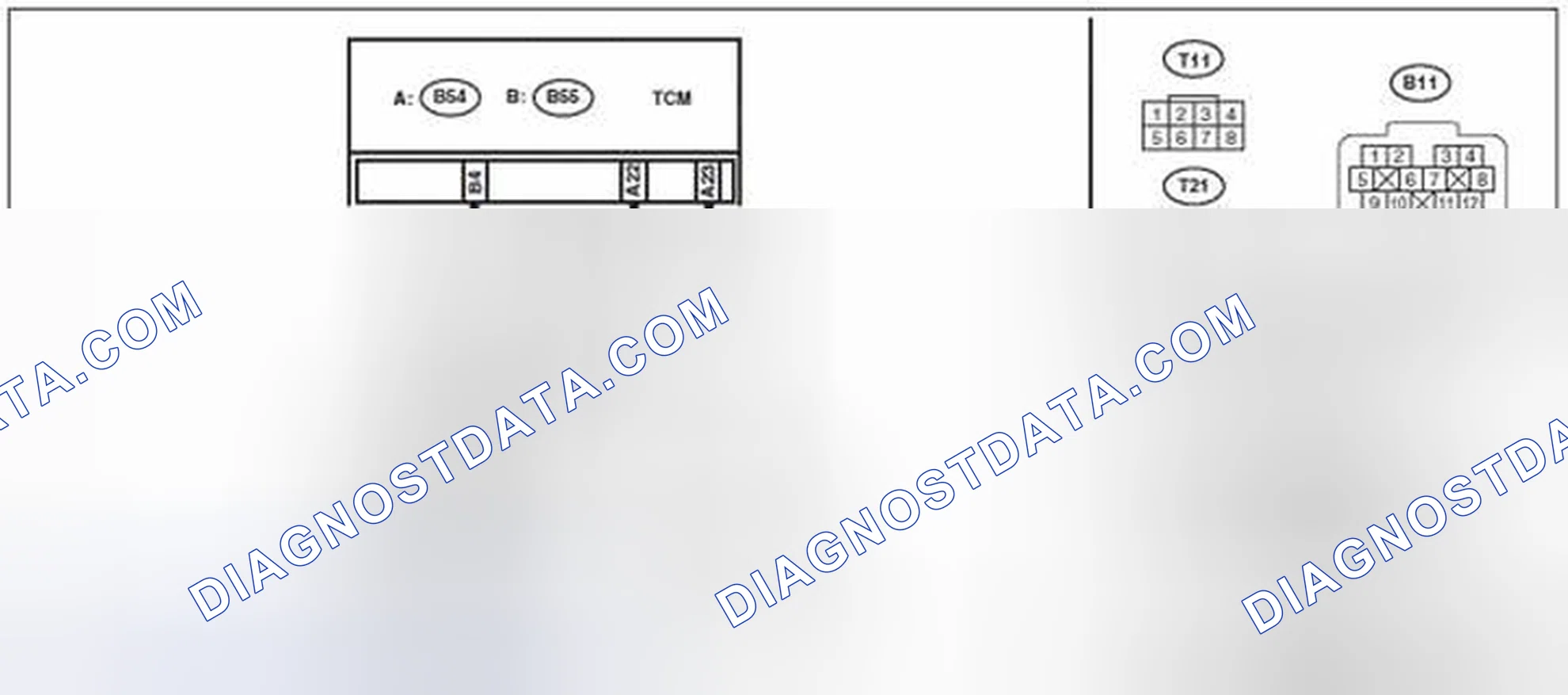 Scheme 825: WIRING DIAGRAM