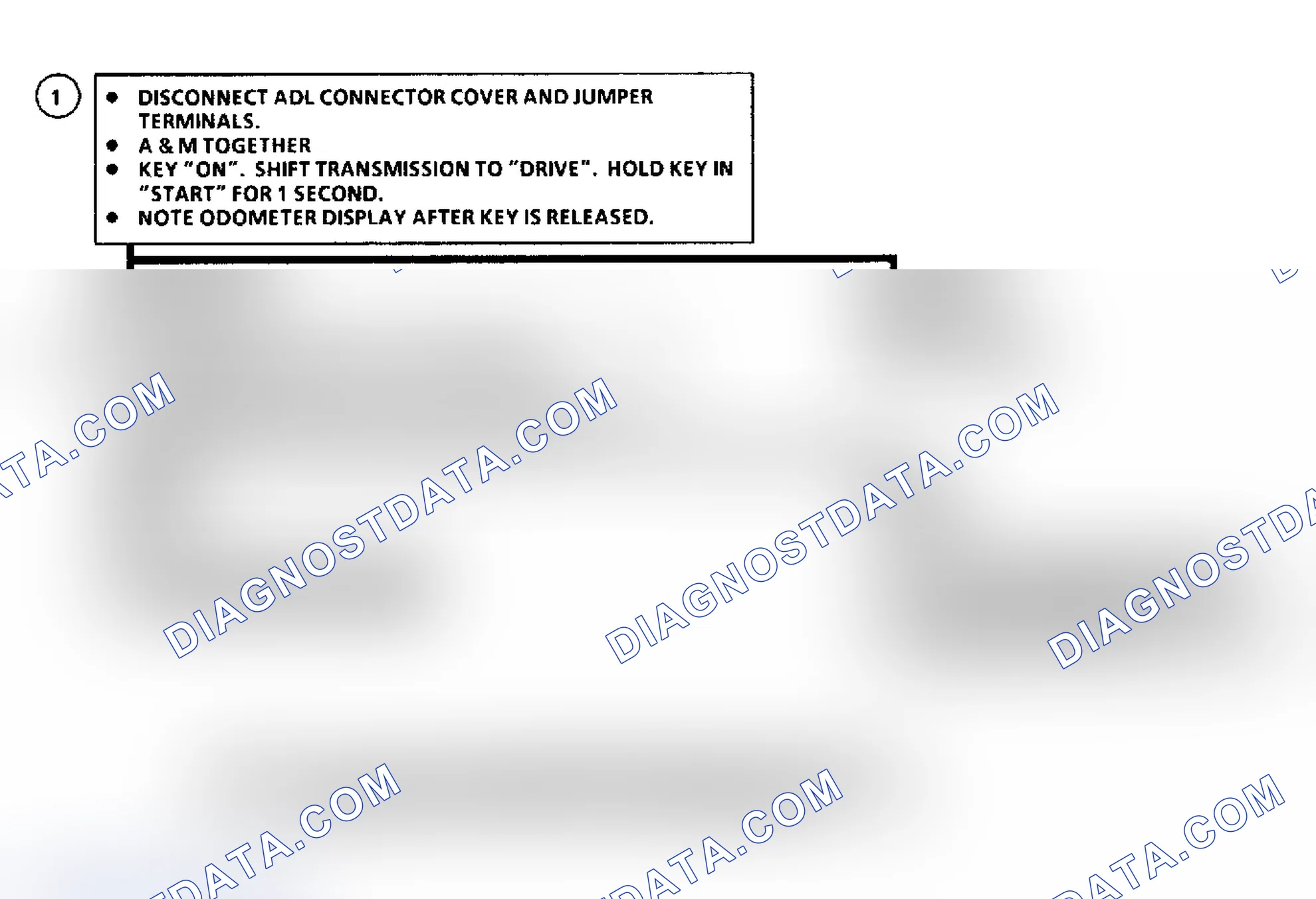Scheme 396: Flow Chart C3, CCDIC Display Reads "SYSTEM PROBLEM"