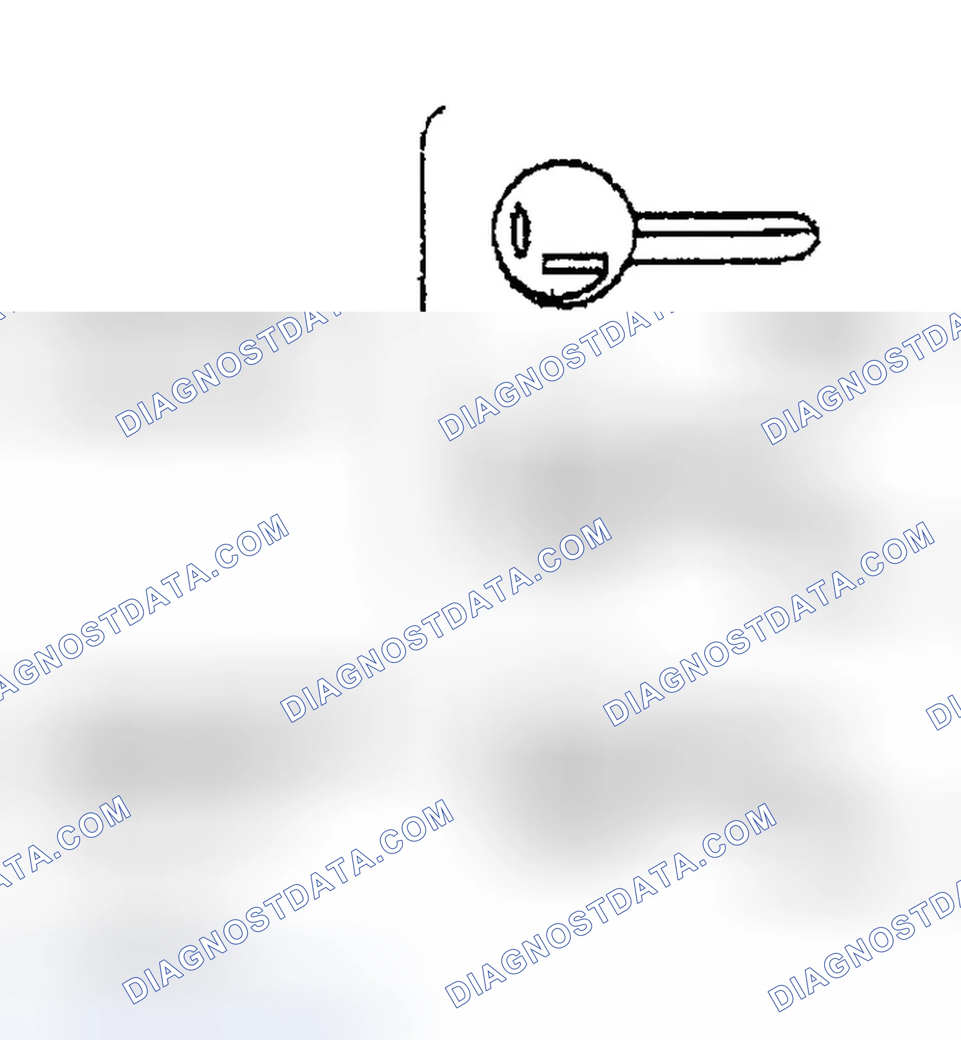 Scheme 27: Illustration Of Keys