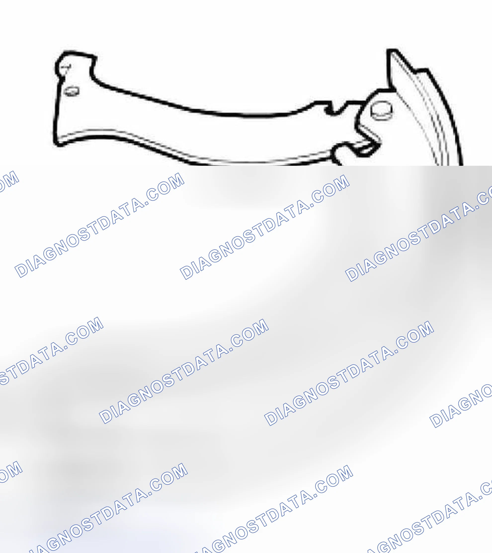 Scheme 19: BRAKE DRUMS