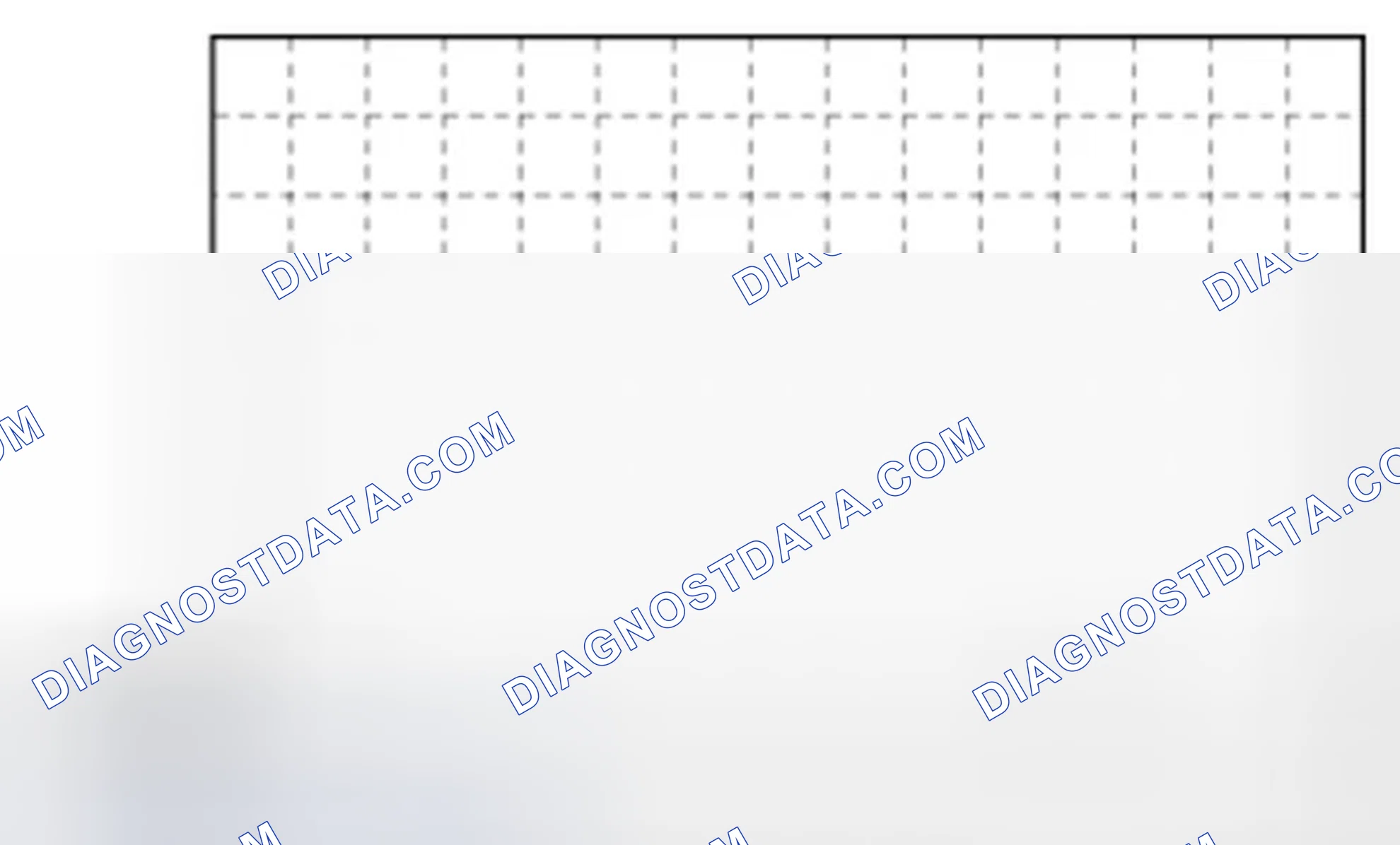 Scheme 51: Sensitivity Adjustment Volume (Reference) - 5 Position