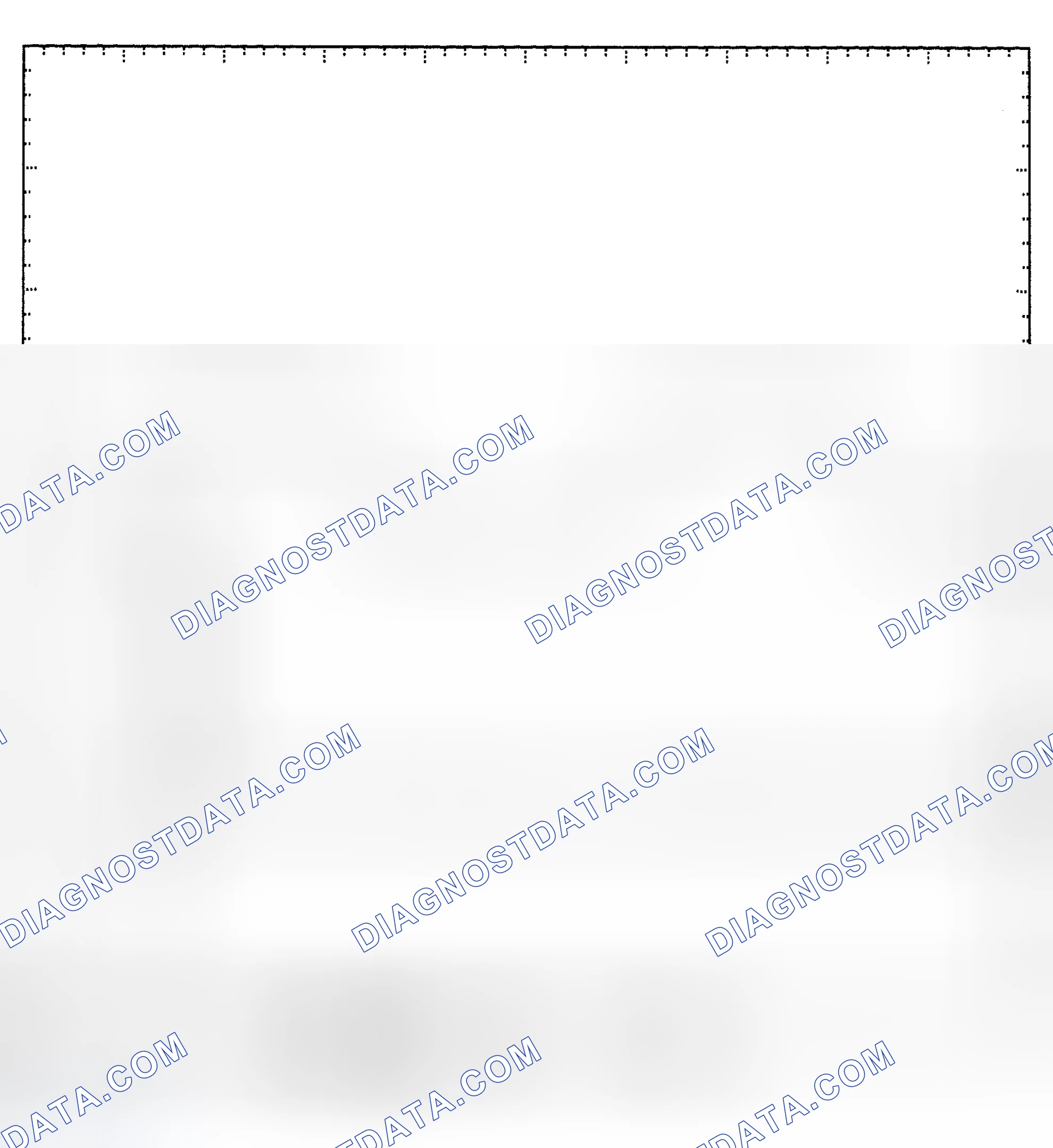 Scheme 26: Injector Bank - Known Good - Voltage Pattern