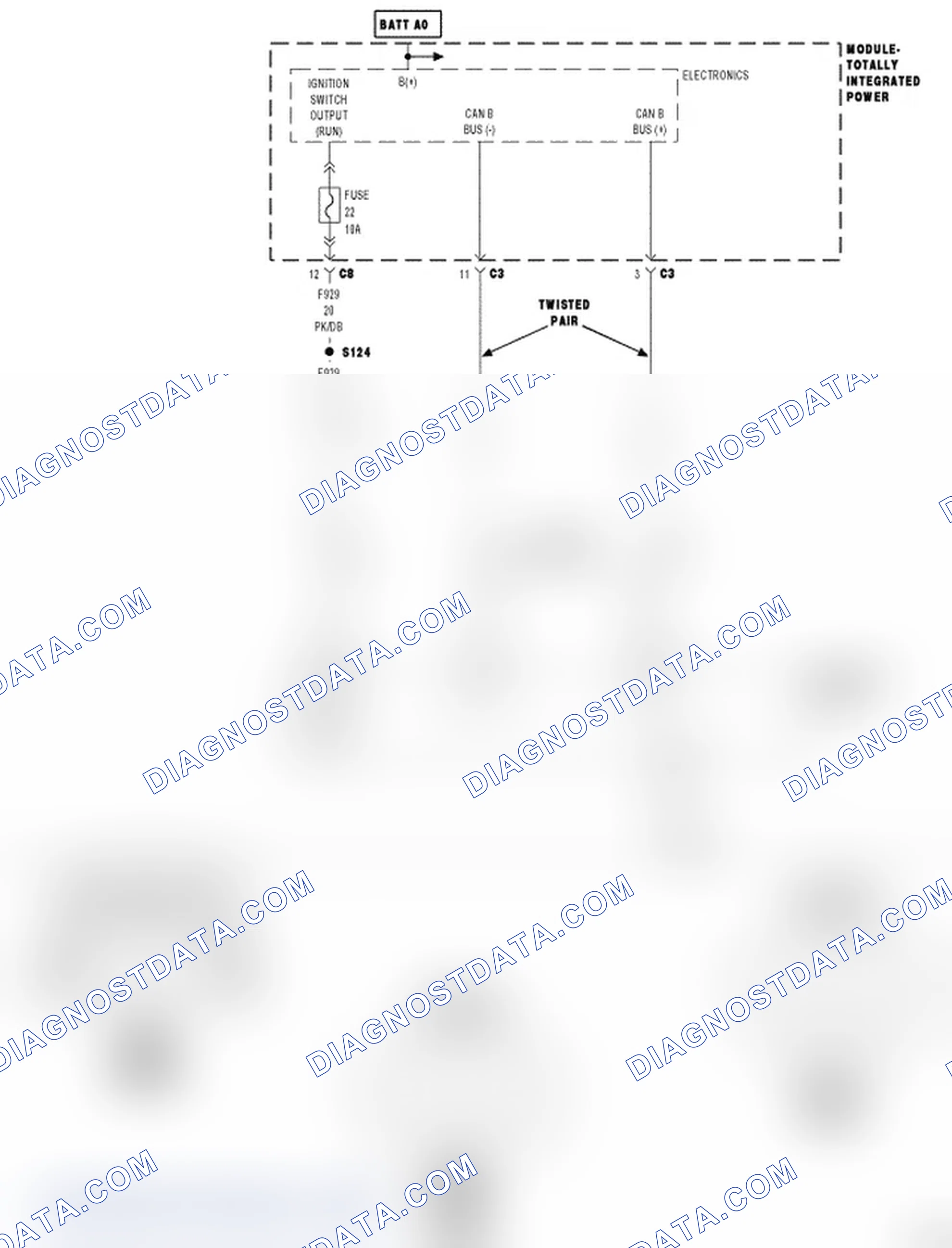 Scheme 69: Circuit Schematic