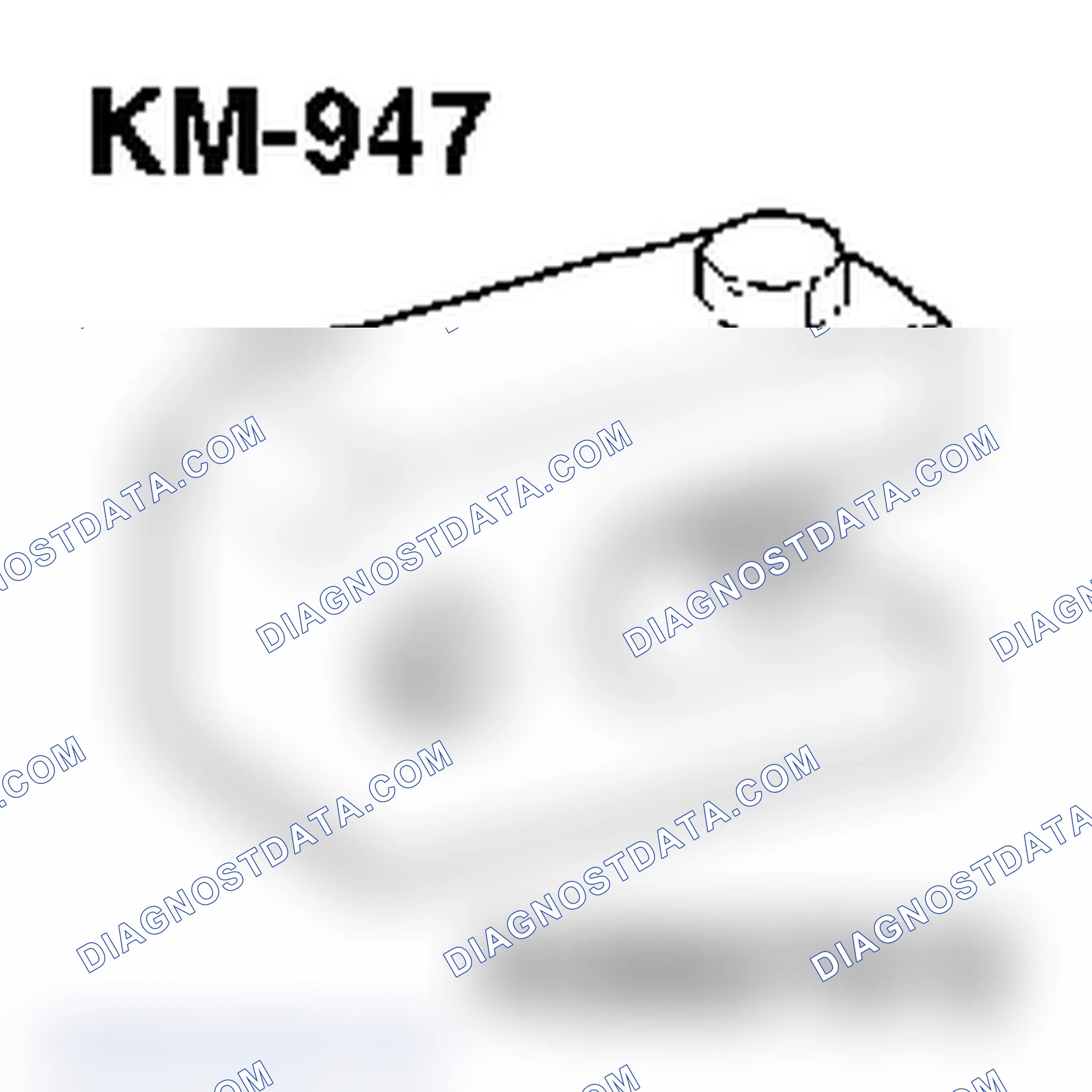 Special Service Tools