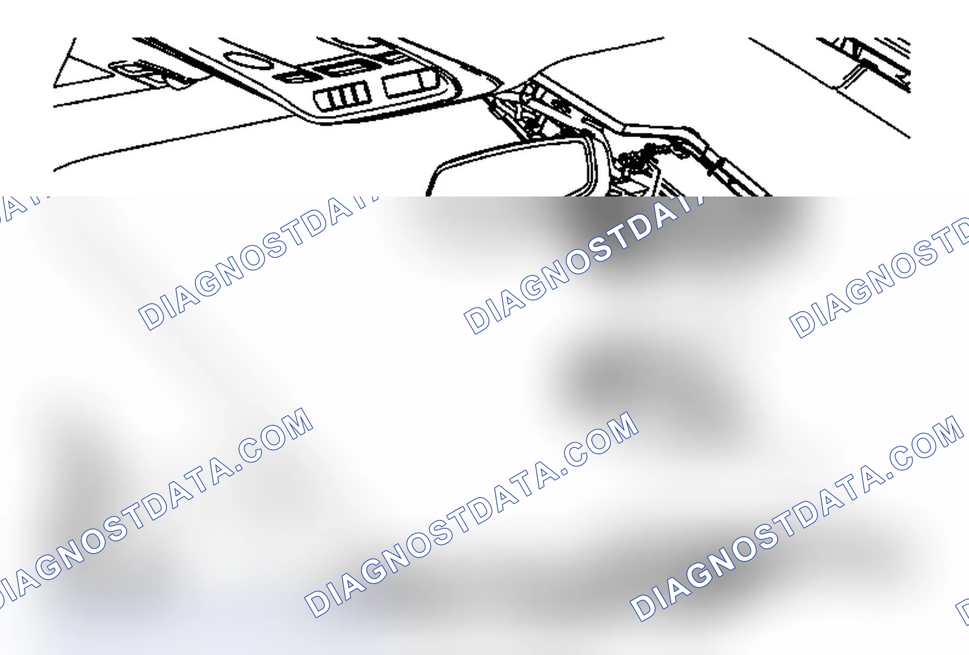 Scheme 15: Front View Camera Replacement