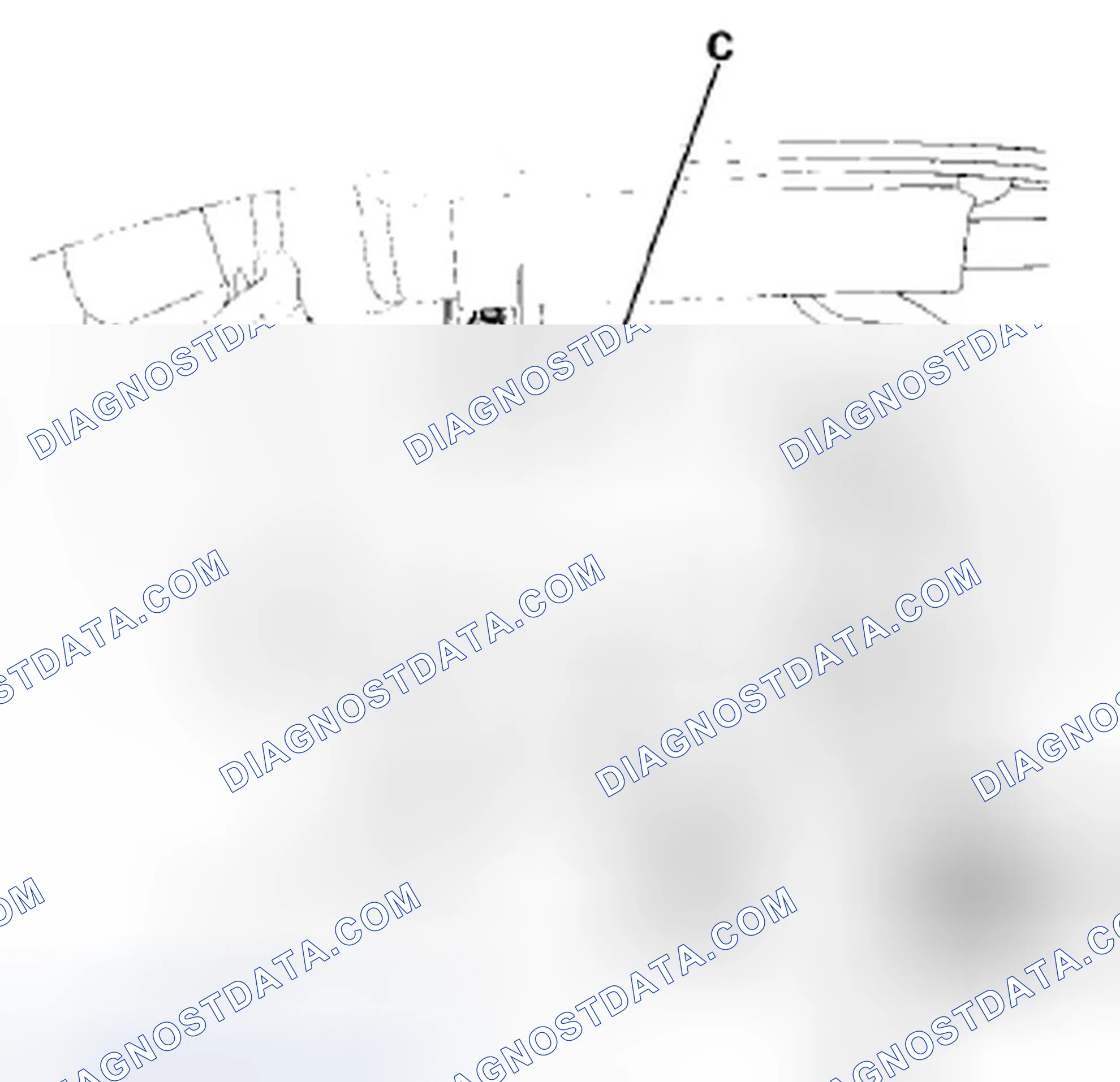 Scheme 38: Yaw Rate-Acceleration Sensor Replacement