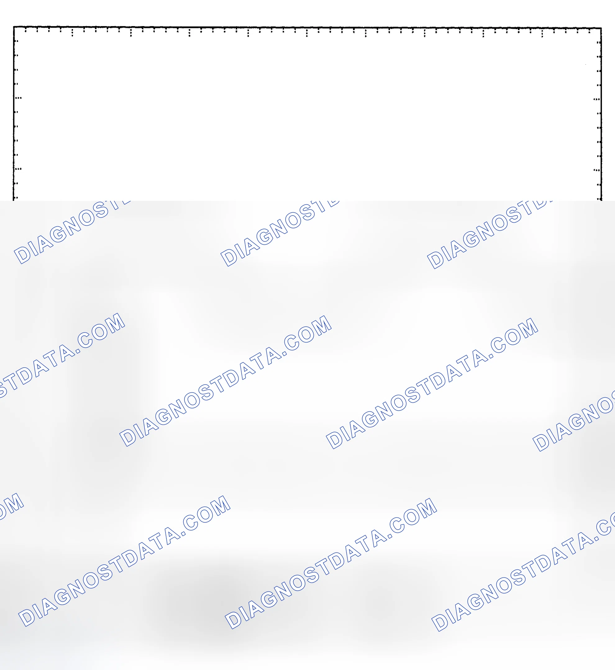 Scheme 26: Injector Bank - Known Good - Voltage Pattern
