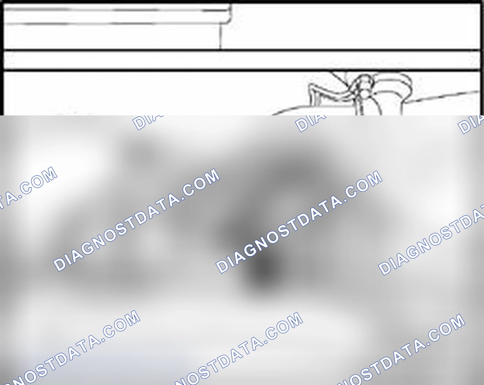 Scheme 344: Component location Secondary Air Injection (AIR) solenoid valve -N112