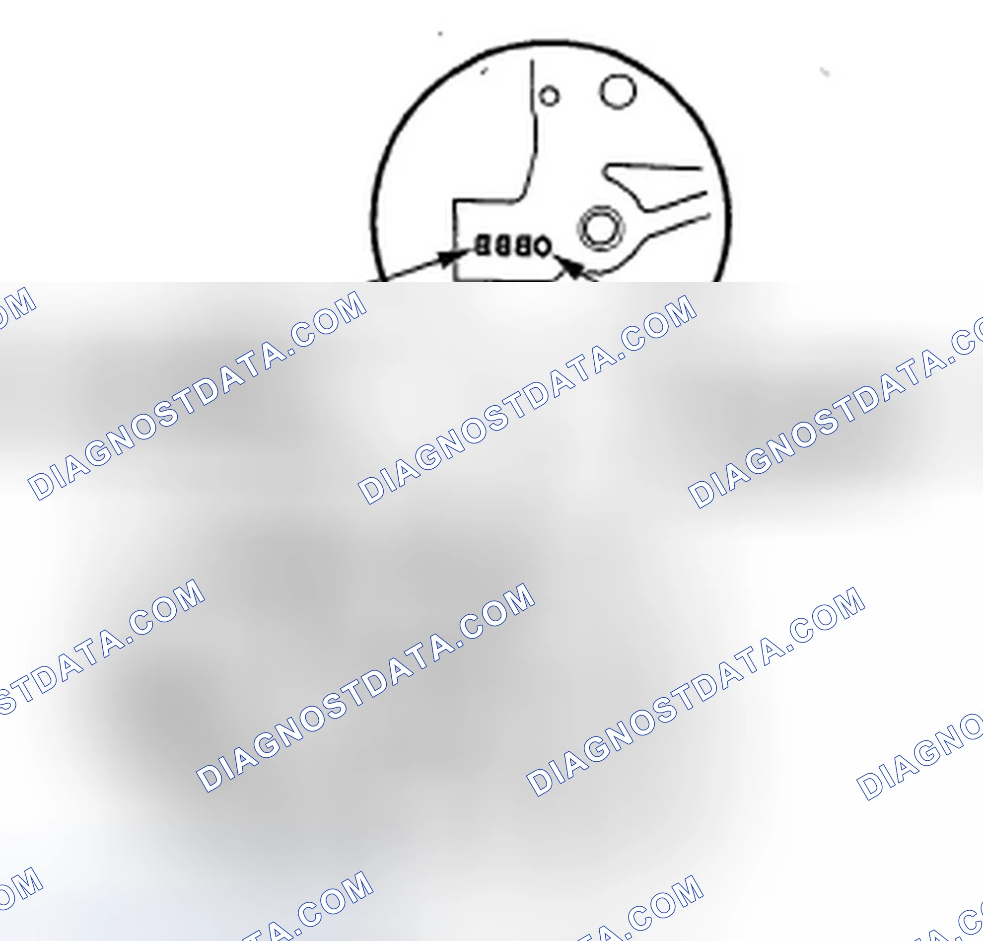 Scheme 289: Block Bore Code Location