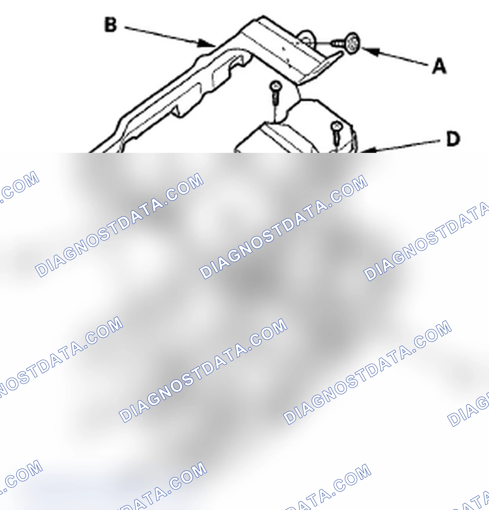Scheme 32: Power Window Master Switch Replacement