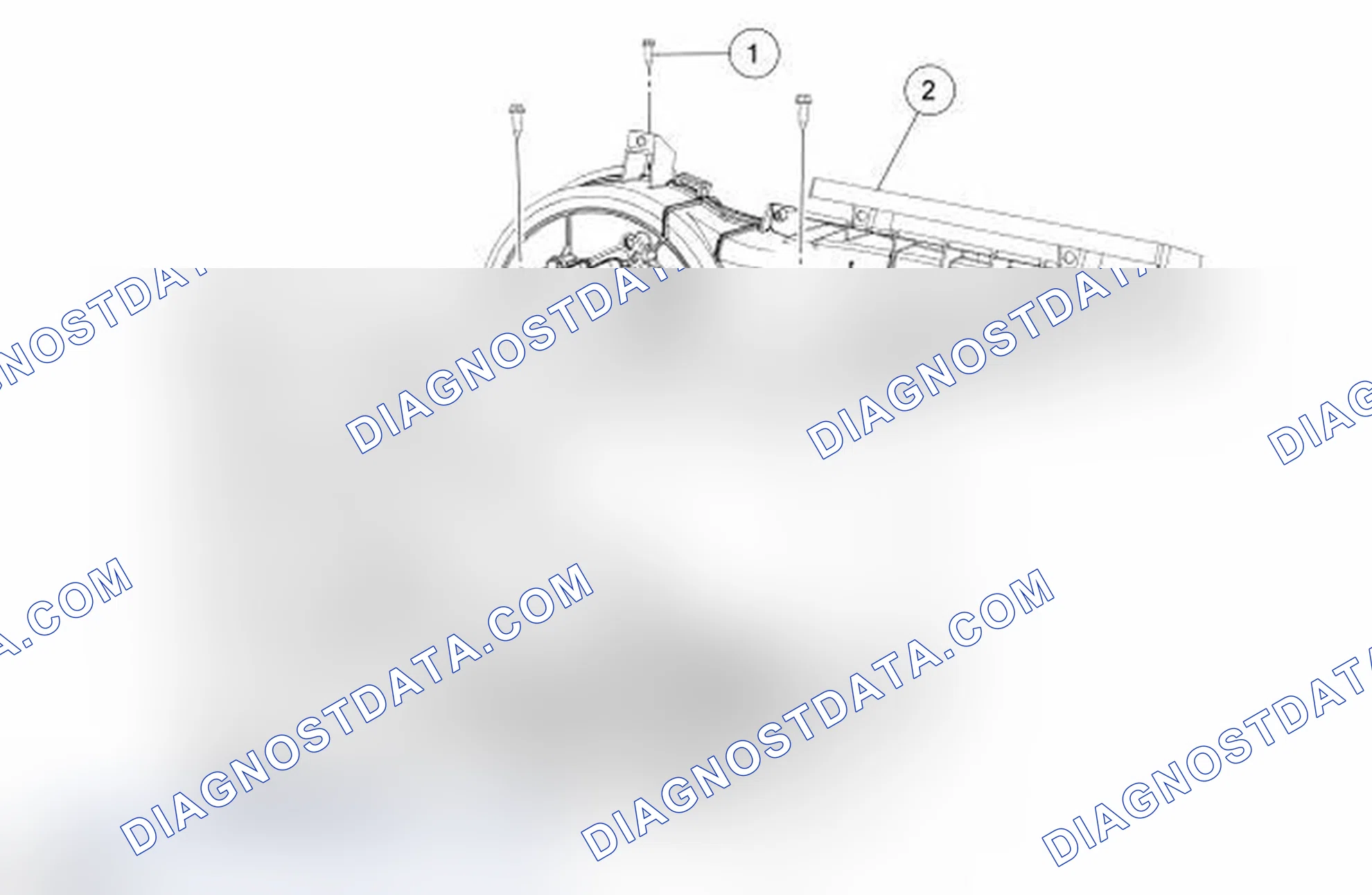 Scheme 152: Air Inlet Duct