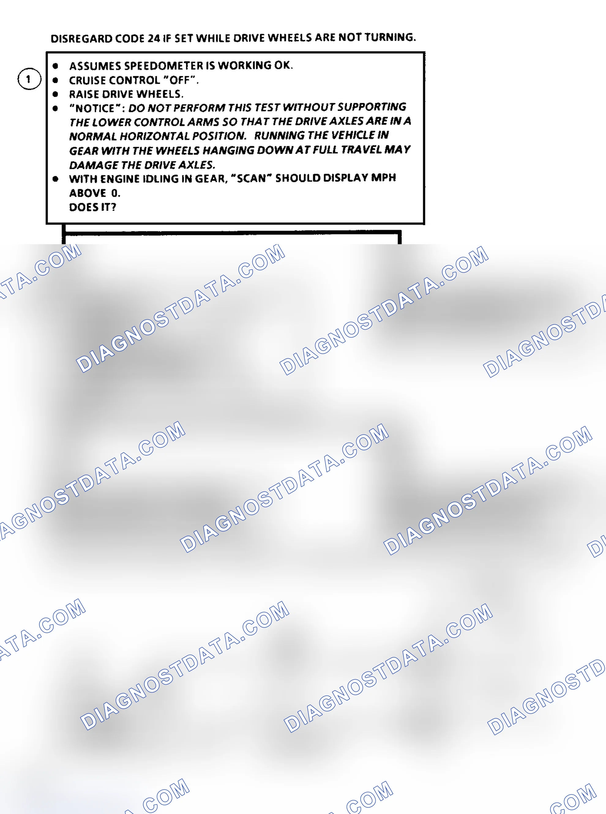 Scheme 114: Flow Chart & Schematic, Code 24: VSS (P Body)