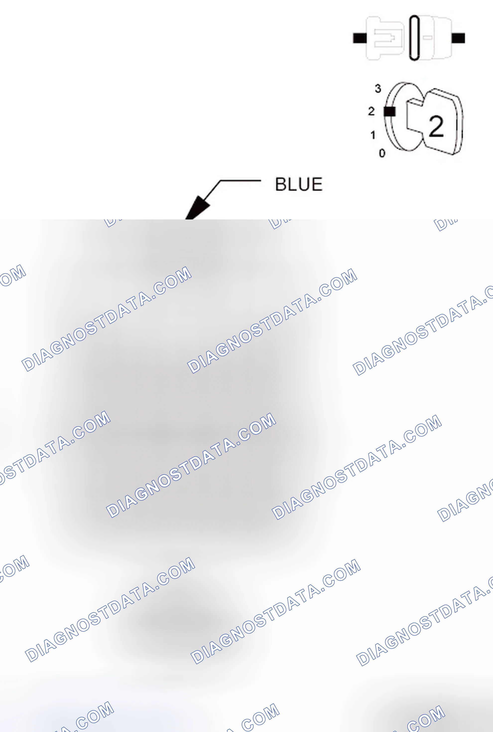 Scheme 14: Diagnostic Test