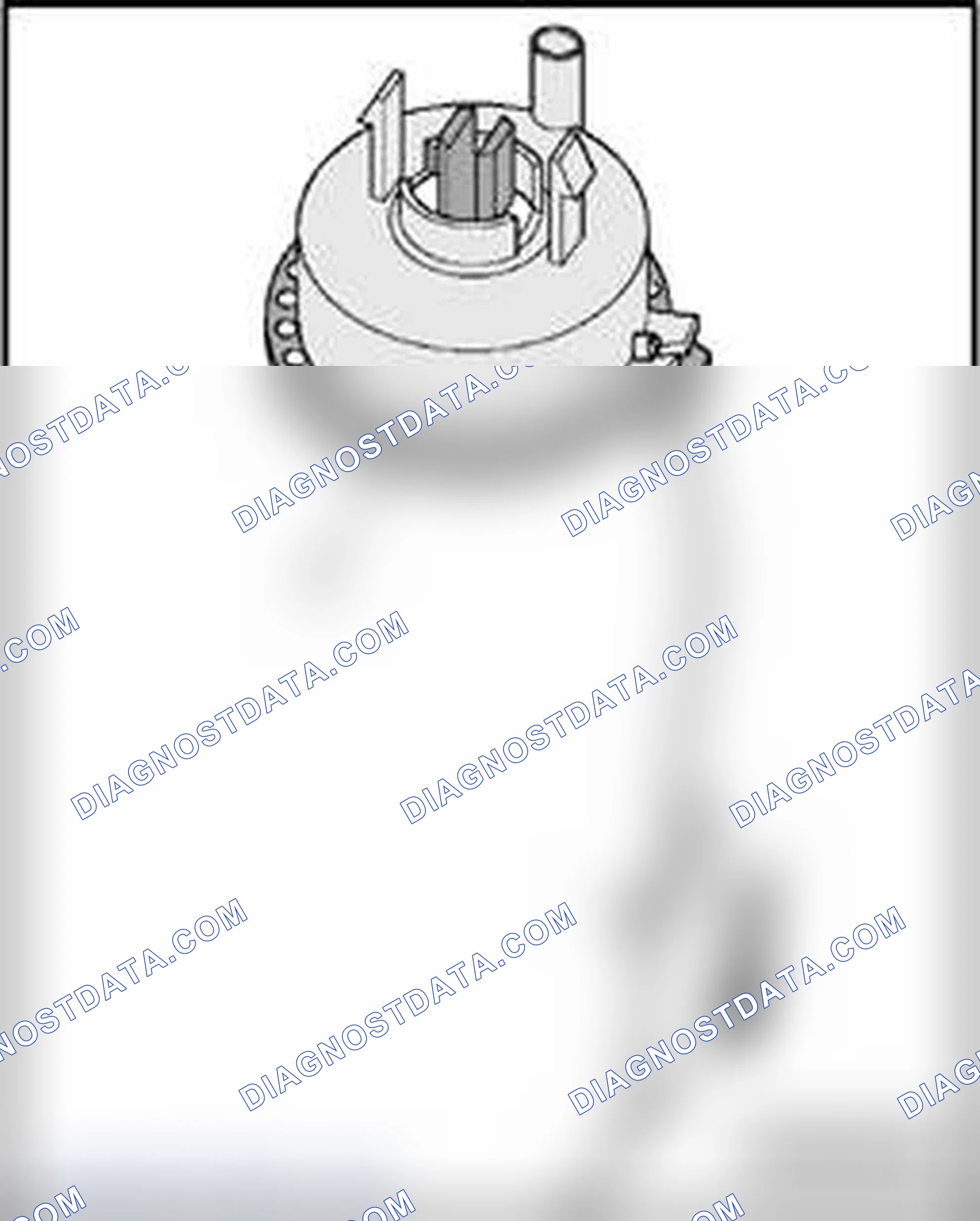 Scheme 170: Disengaging support piece