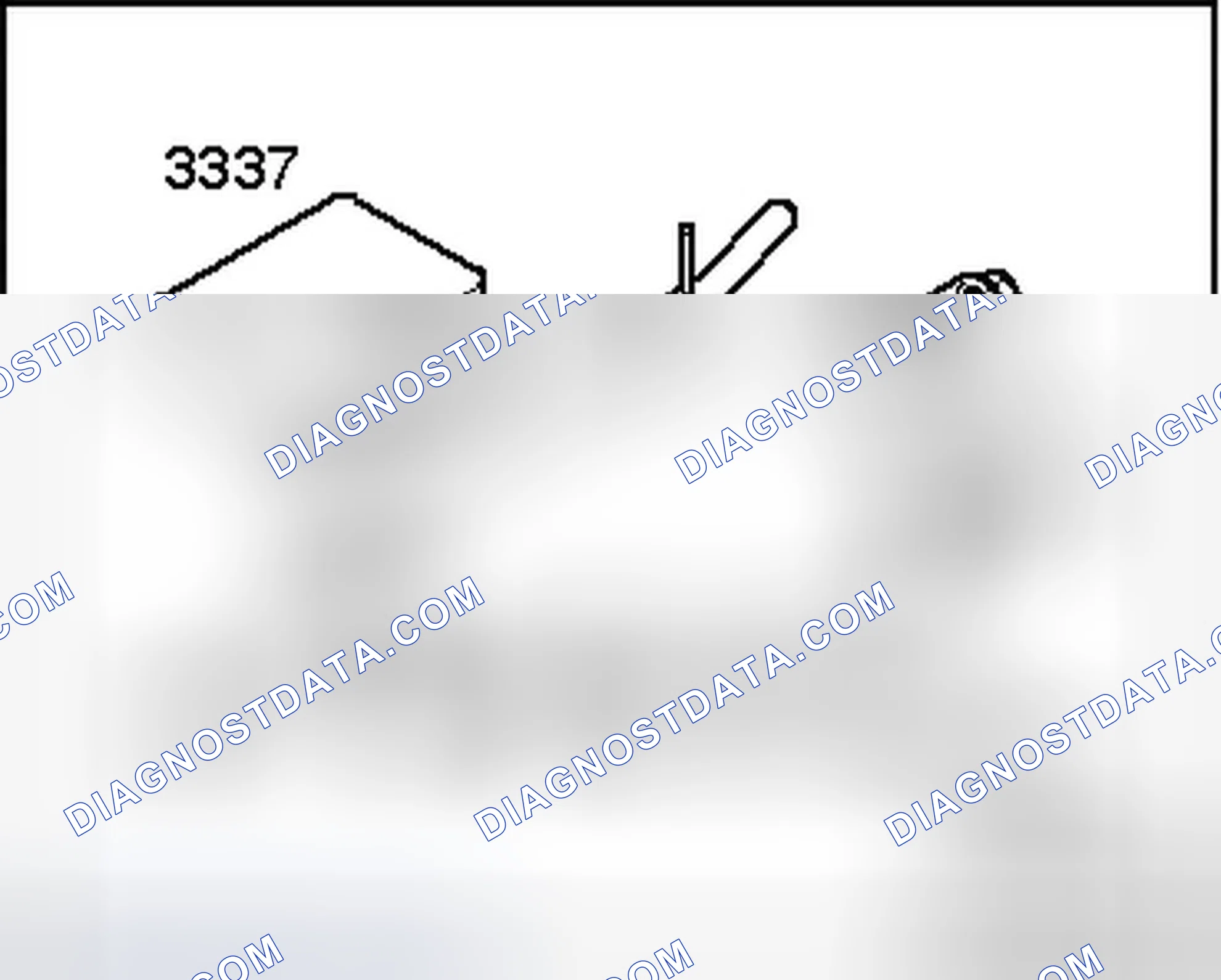 Scheme 123: SPECIAL TOOLS