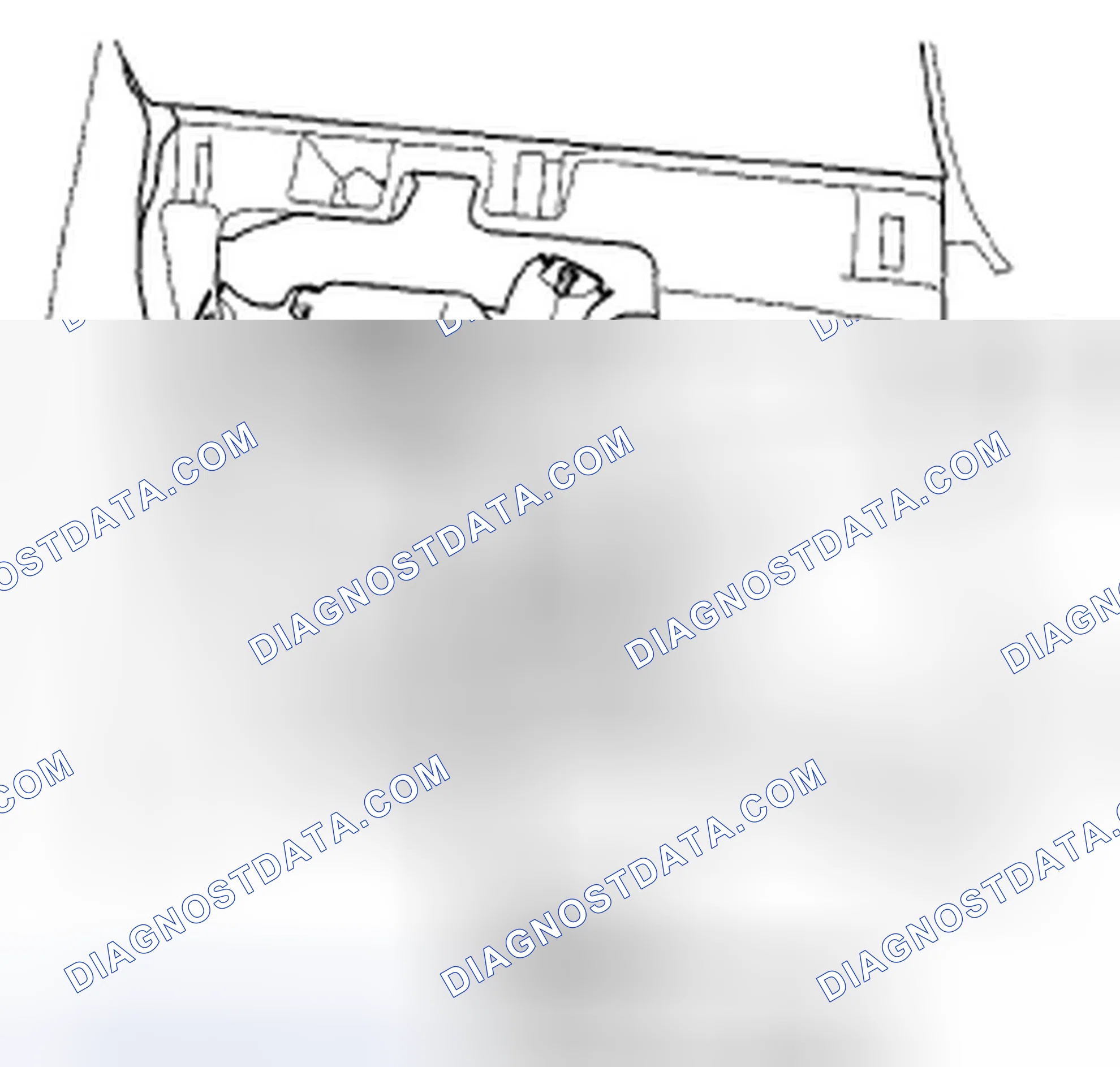 Scheme 55: Engine Mount Control Unit Replacement