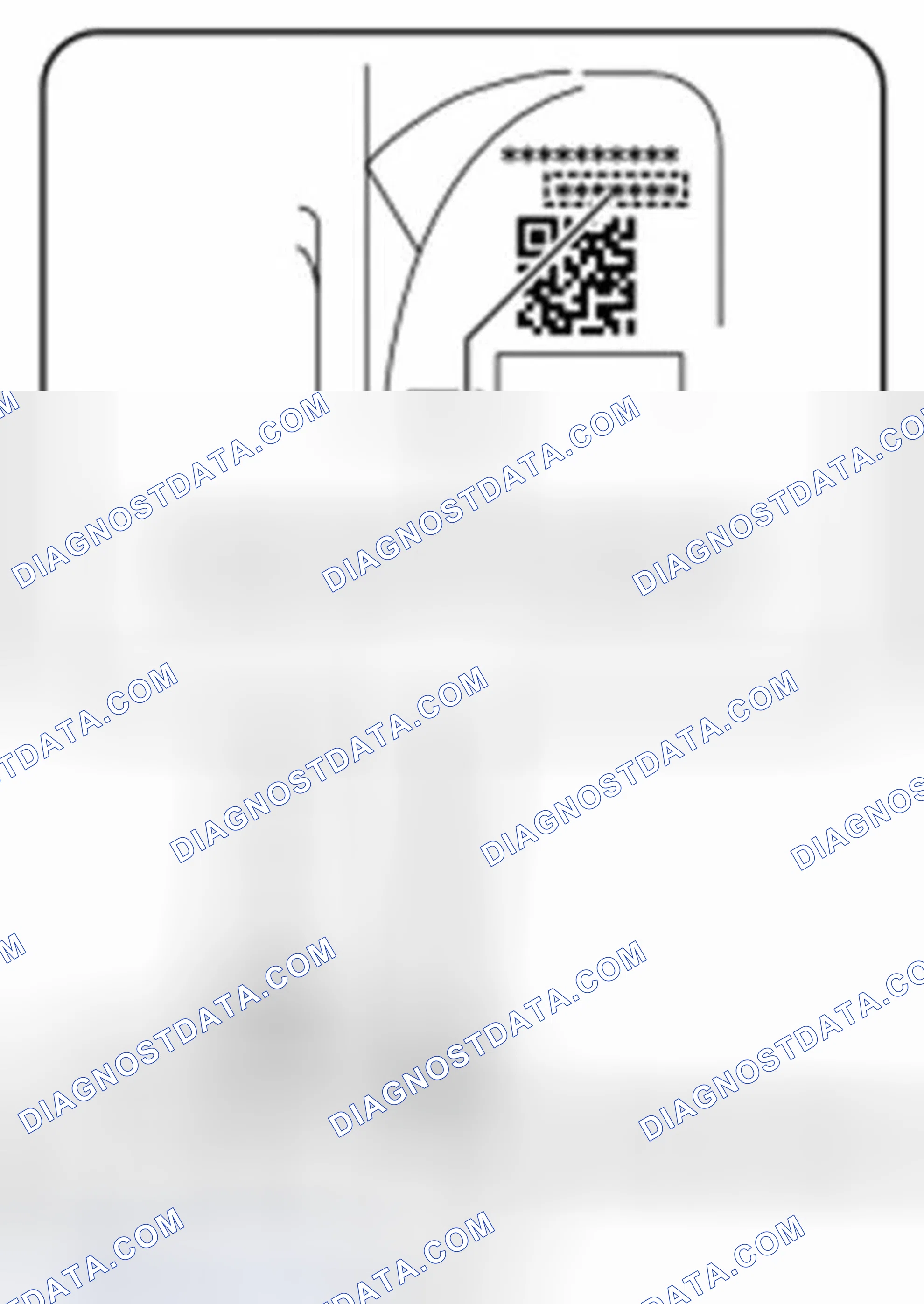 Scheme 14: Tire Pressure Sensor Registration