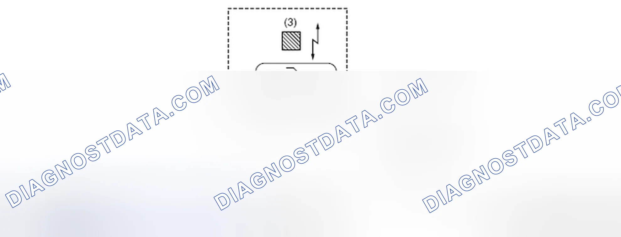 Scheme 1: BRAKE FLUID LEVEL SWITCH