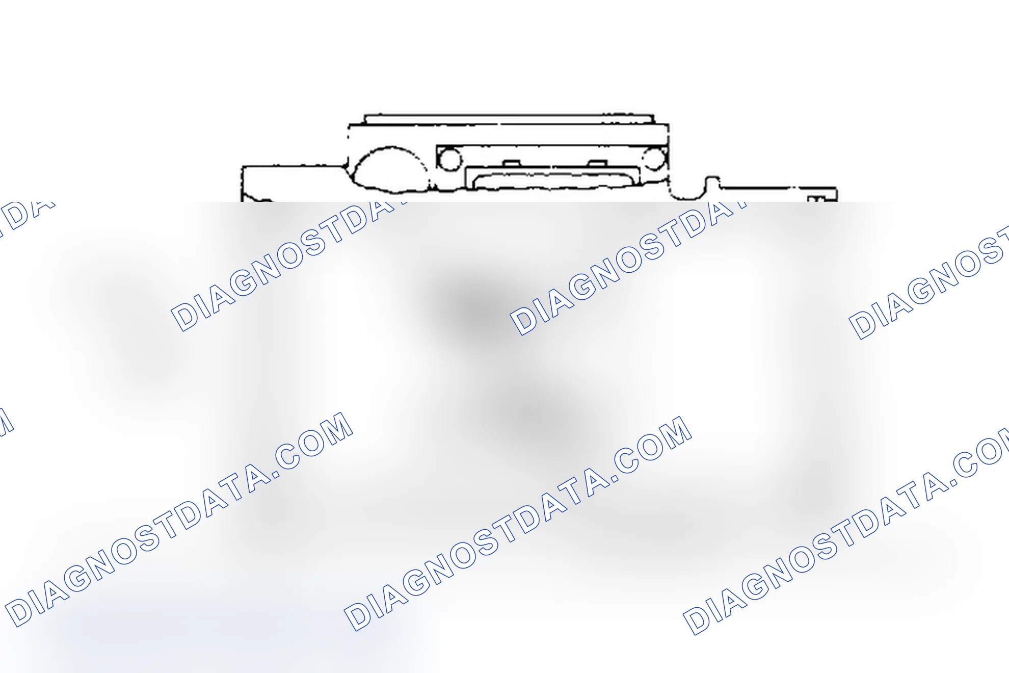 Scheme 1: Typical Hot Wire Airflow Meter