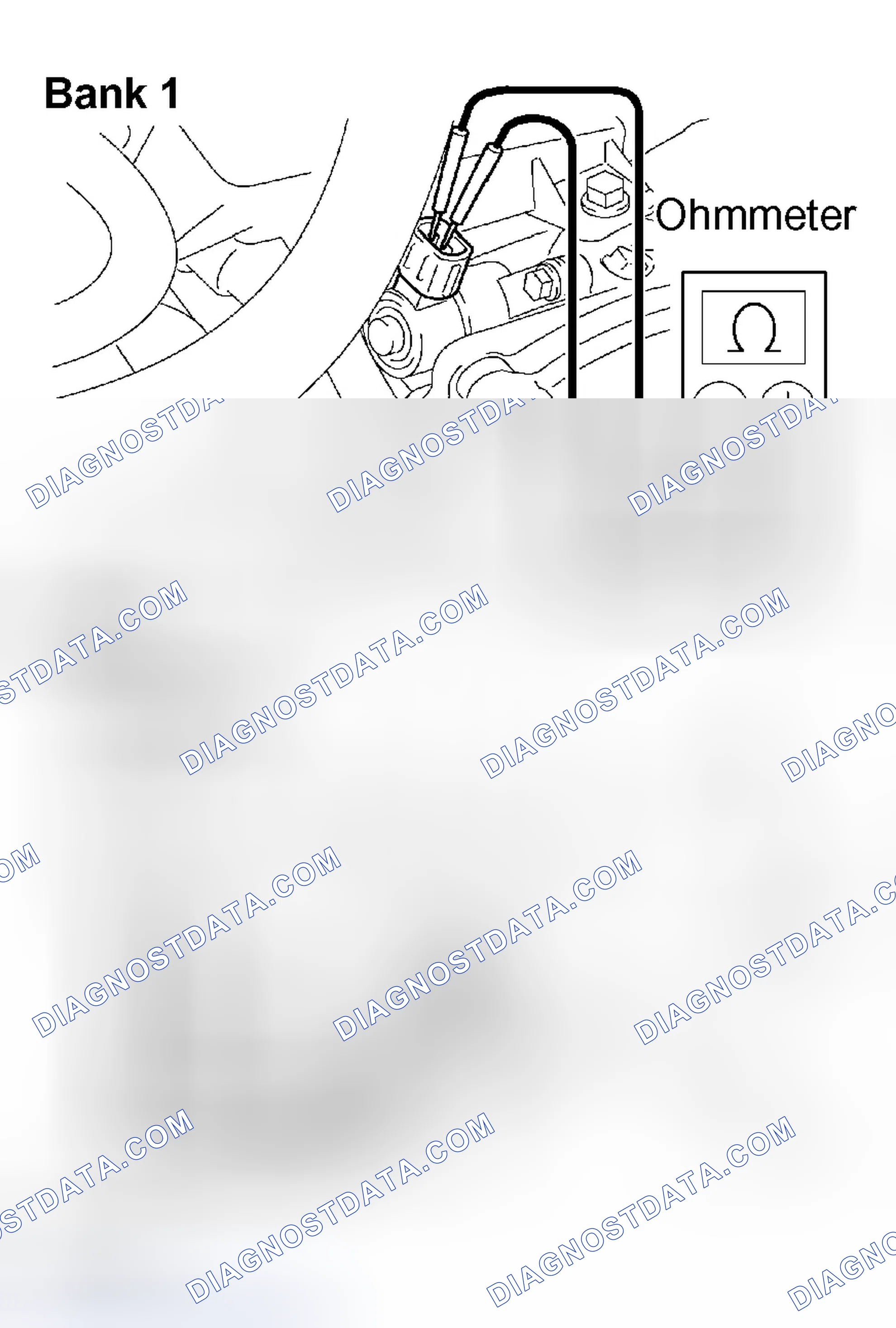 Scheme 152: ON-VEHICLE INSPECTION