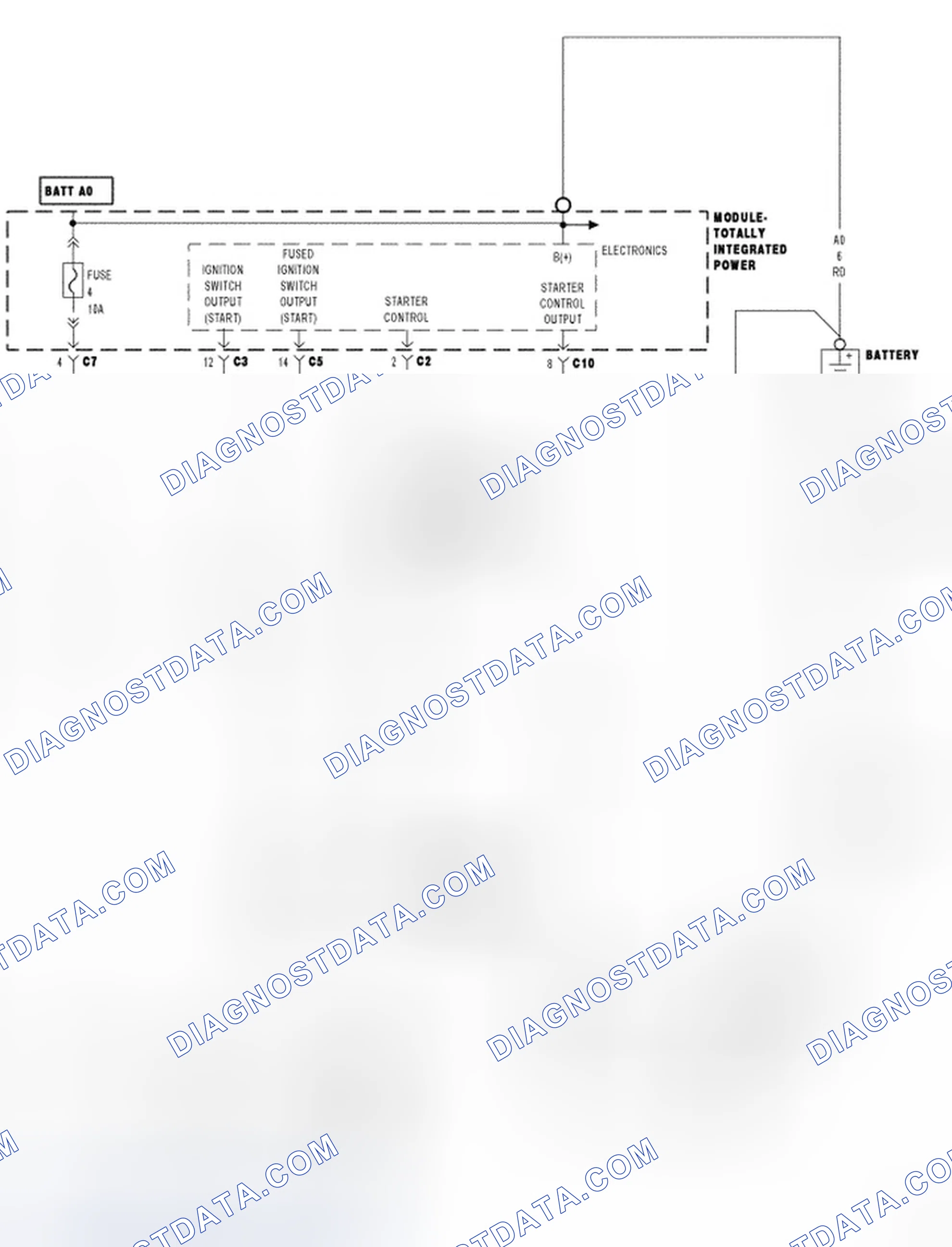 Scheme 326: Circuit Schematic