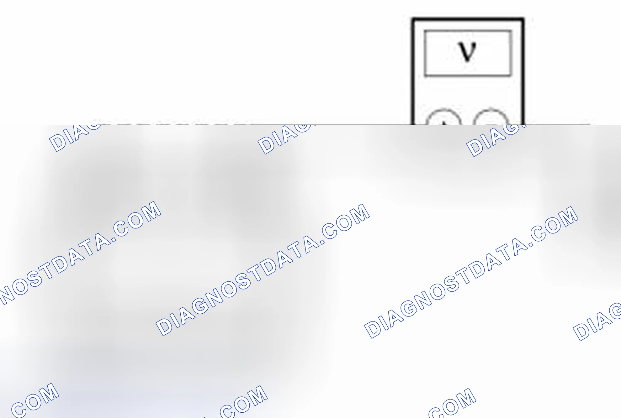 Scheme 3: PINPOINT TEST K: DTC U3003:62