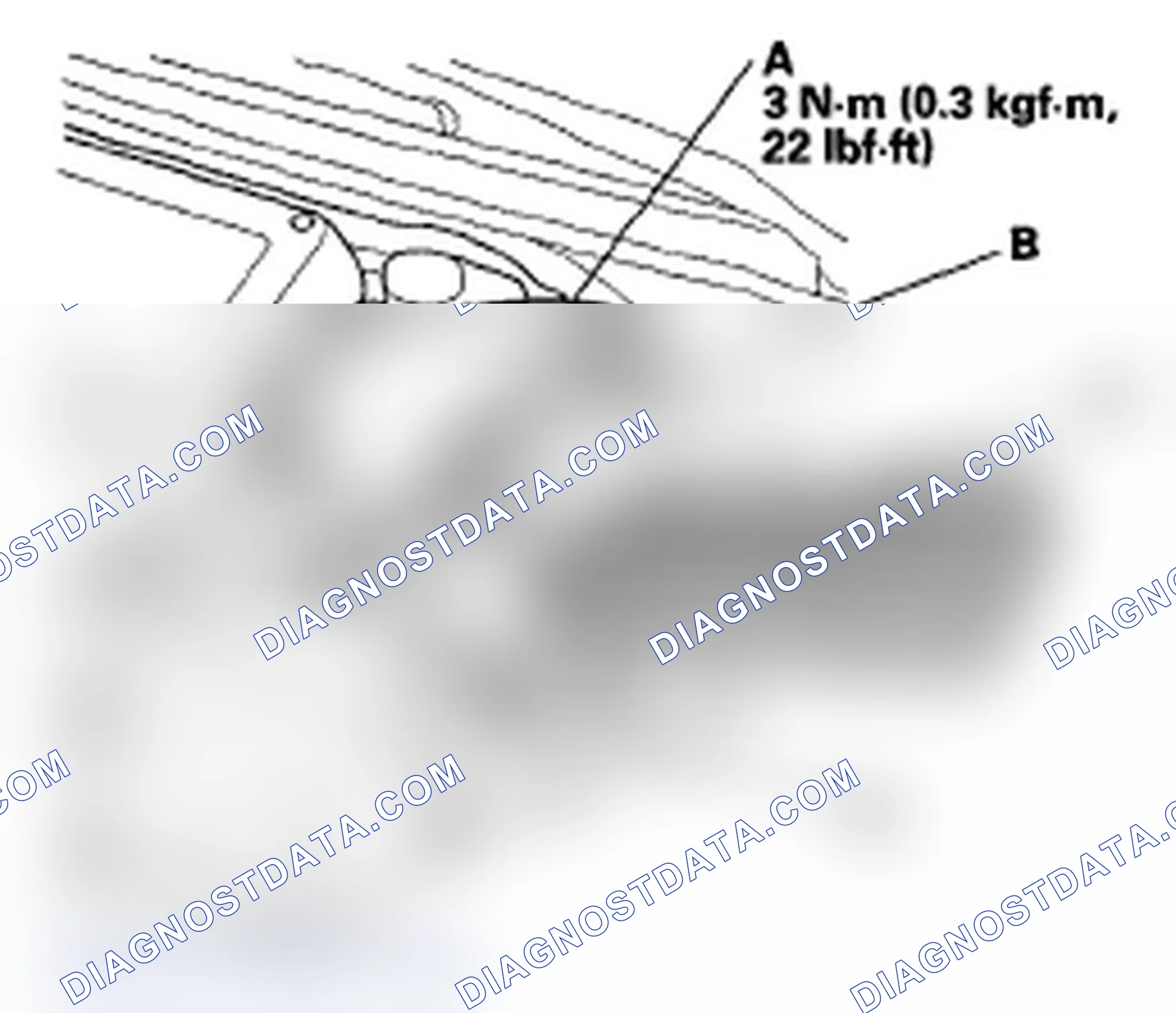 Scheme 6: Air Cleaner Element Inspection/Replacement