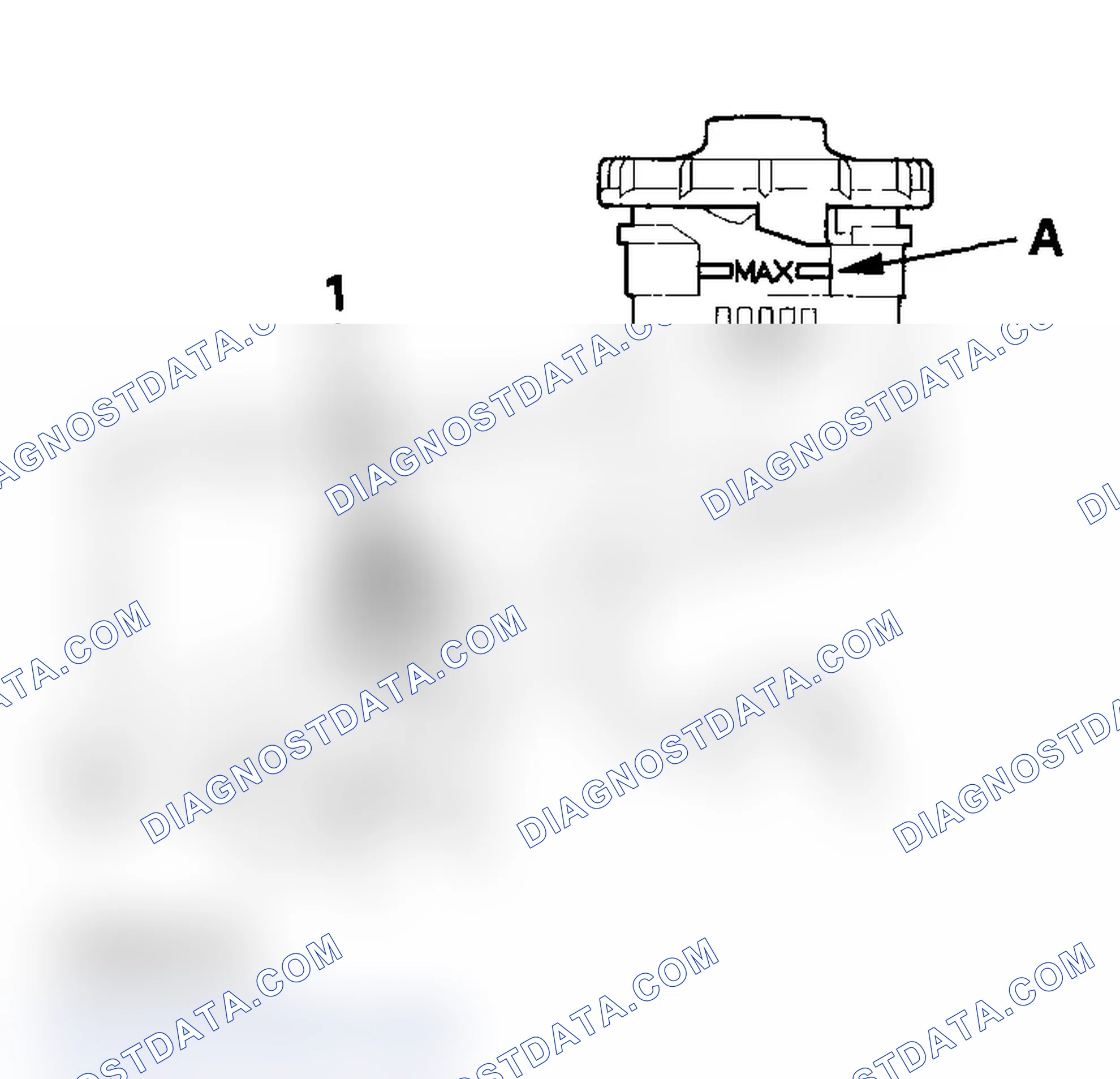 Scheme 19: Brake Fluid Level Switch Test
