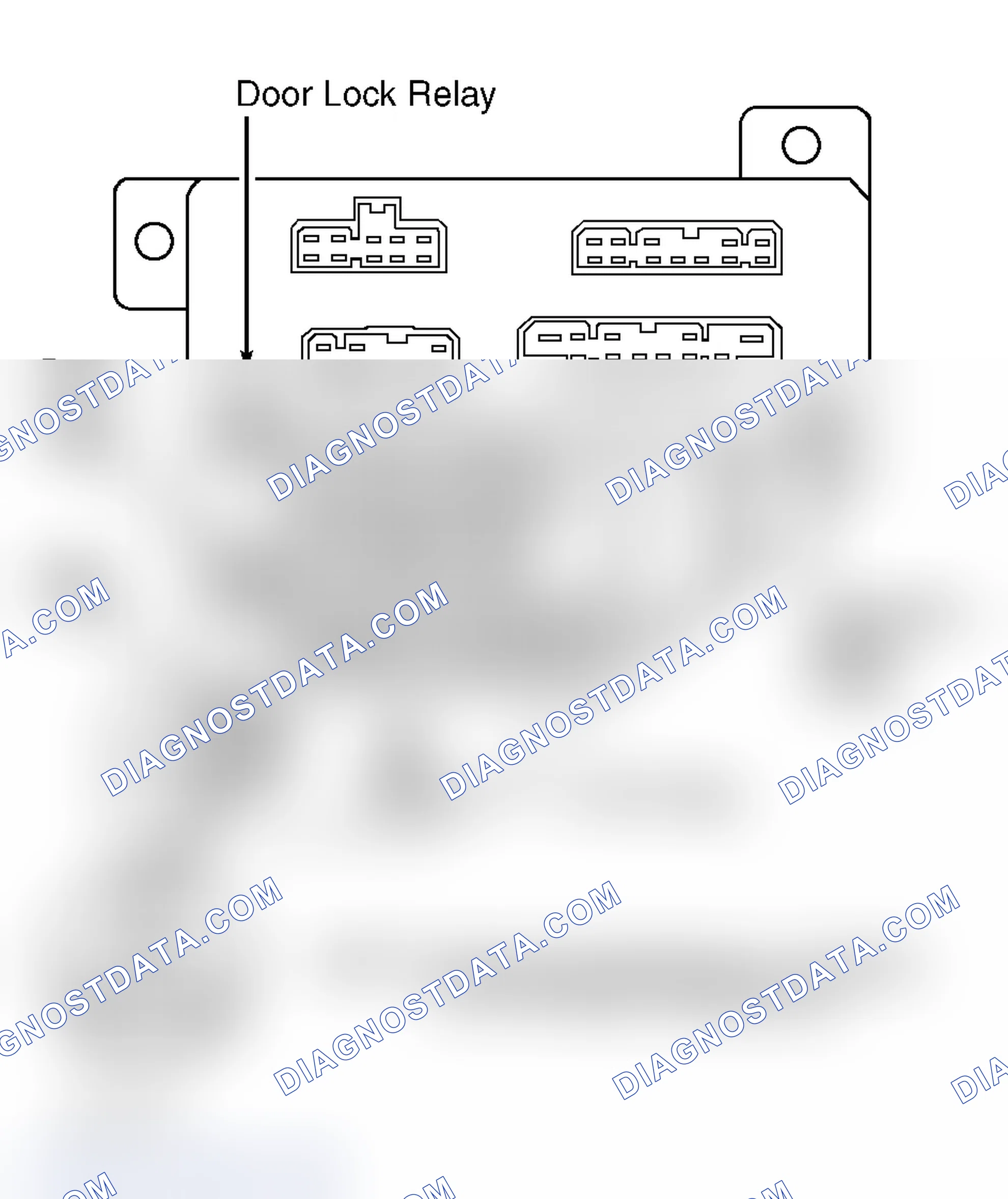 Scheme 26: Identifying Fuses & Relays