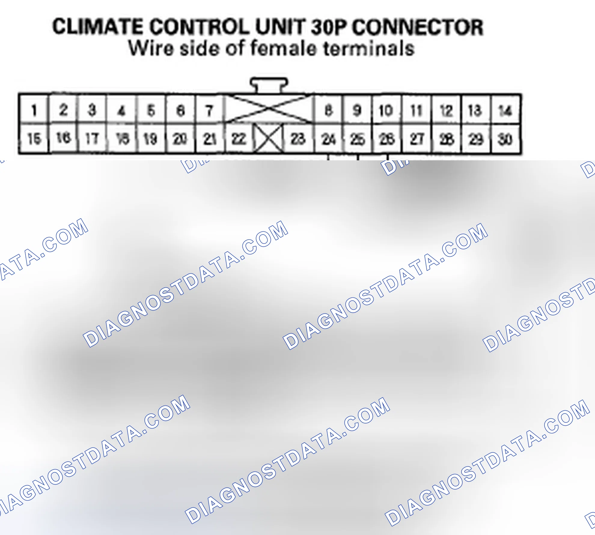Scheme 12: Navigation Communication Line Circuit Troubleshooting