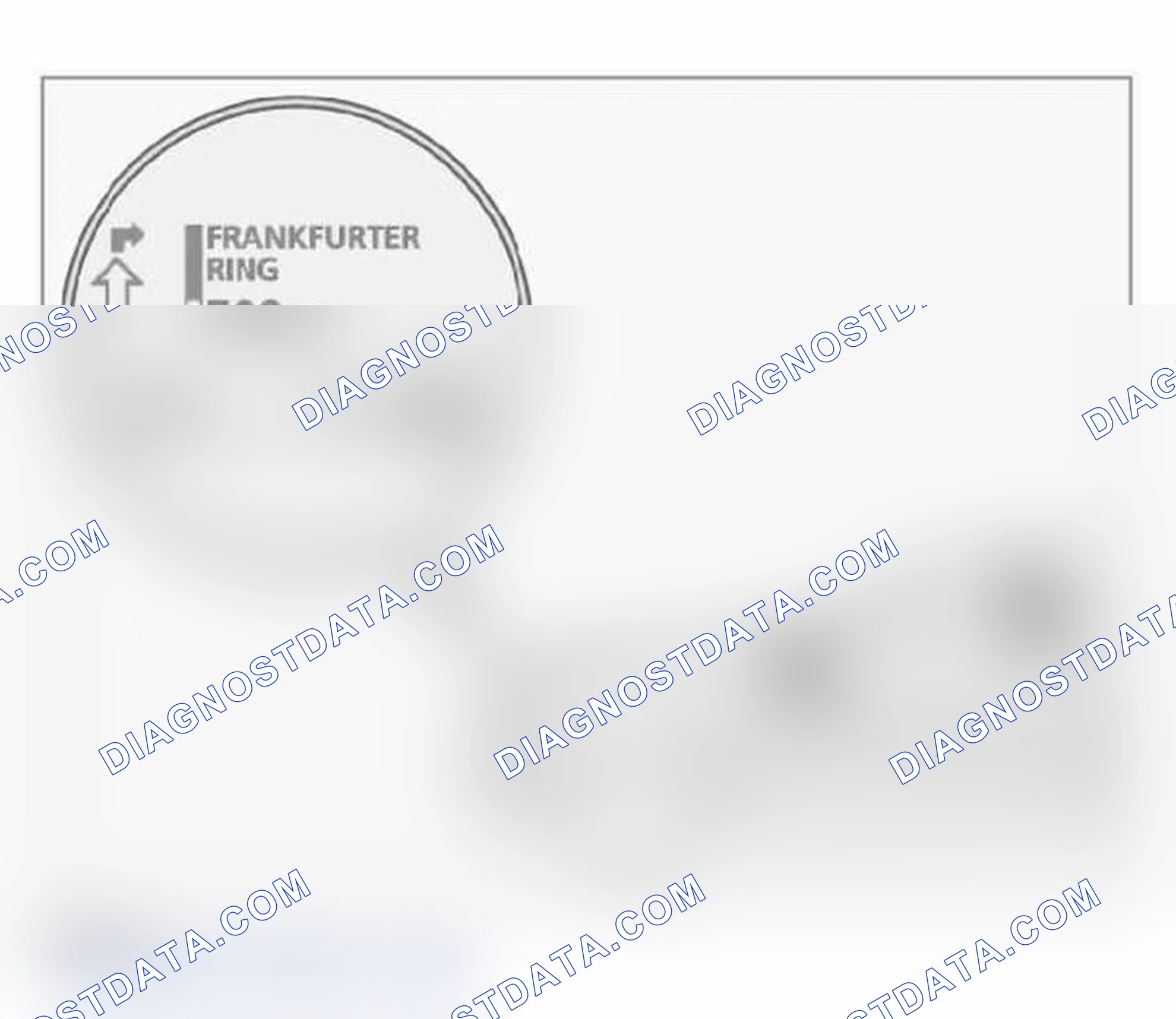 Scheme 43: Head-Up Display