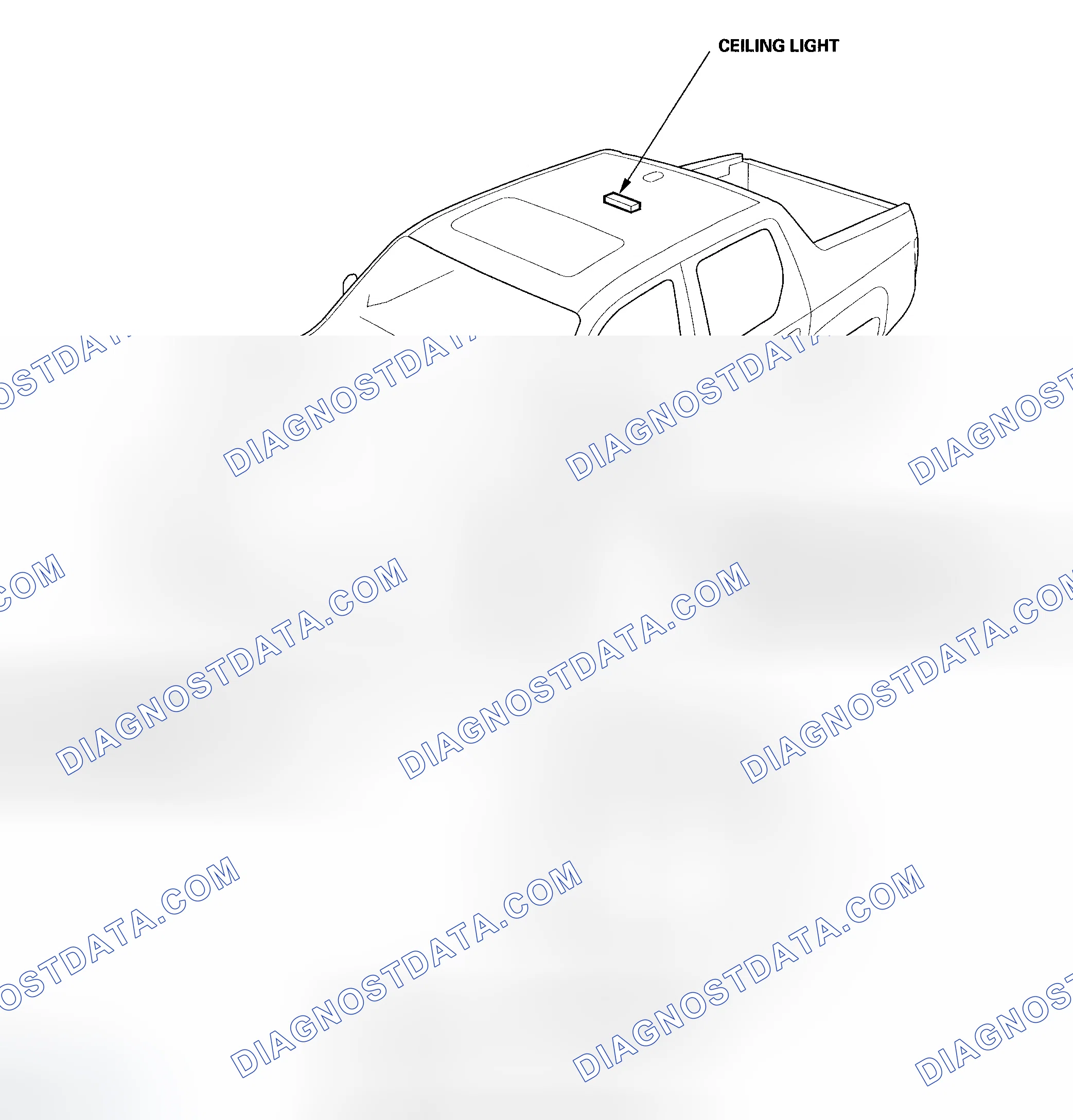 Scheme 1: Component Location Index