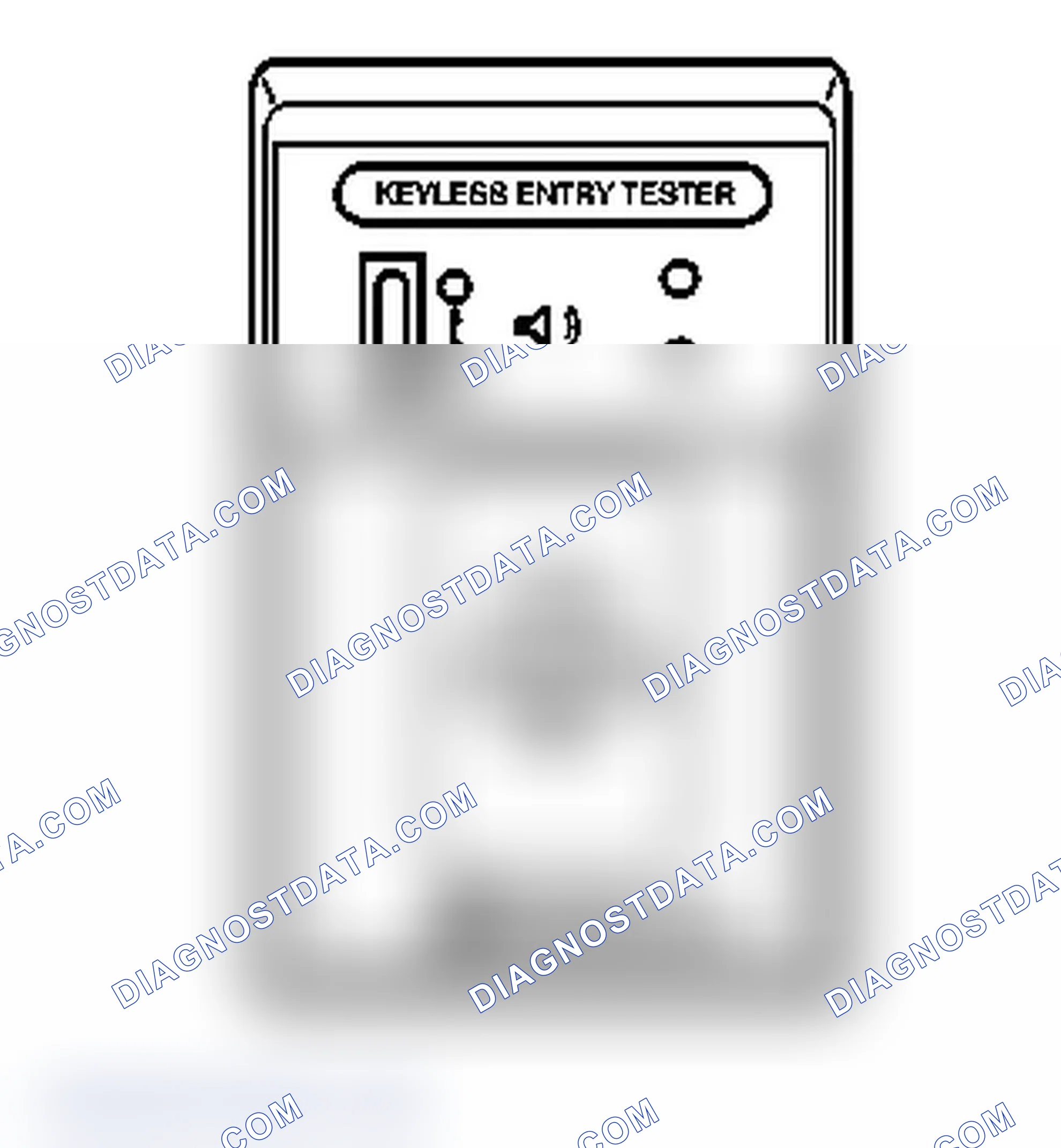 Scheme 35: Special Tools