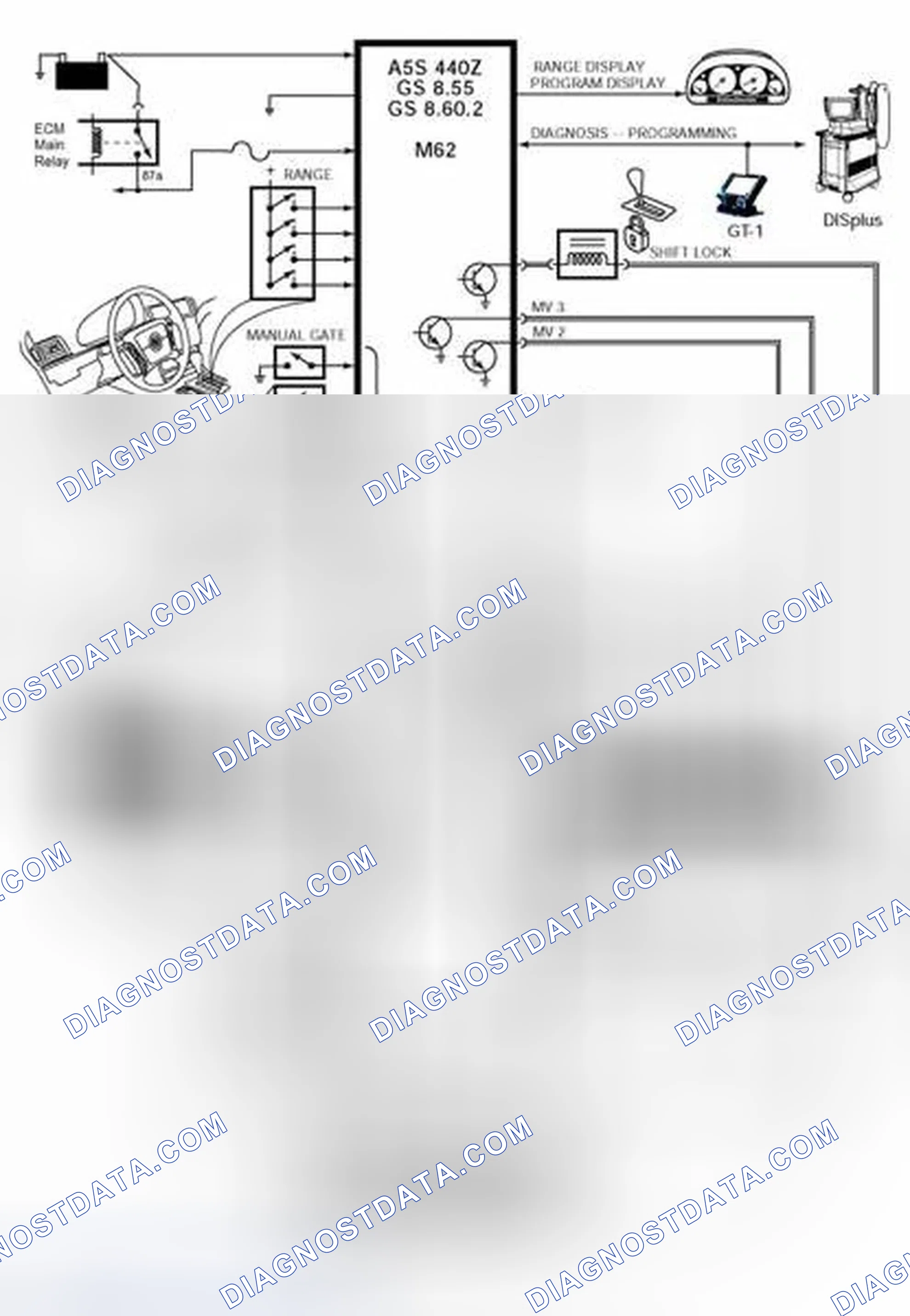 Scheme 120: System Components (Electrical)