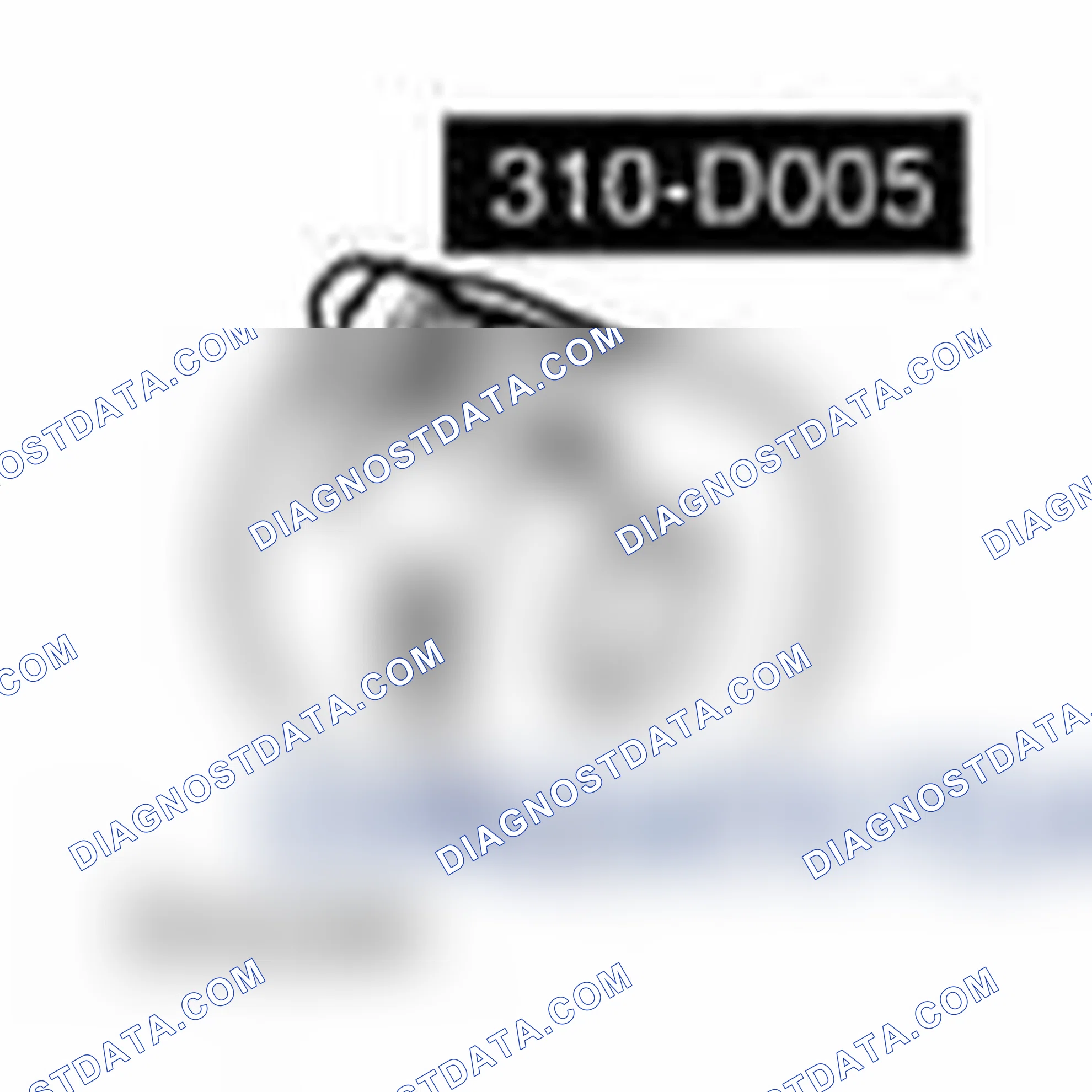 Scheme 34: FUEL SYSTEM PRESSURE RELEASE V8 S/C 4.2L PETROL