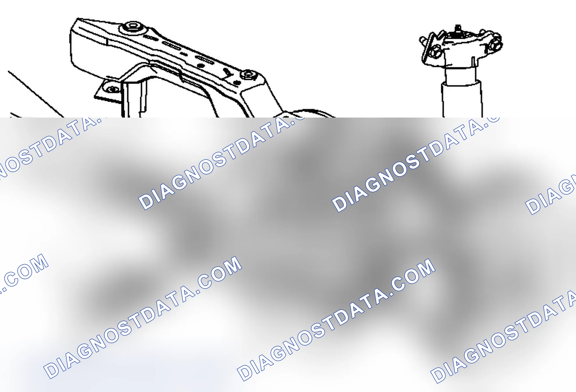 Scheme 11: Stabilizer Shaft Replacement (GNE)